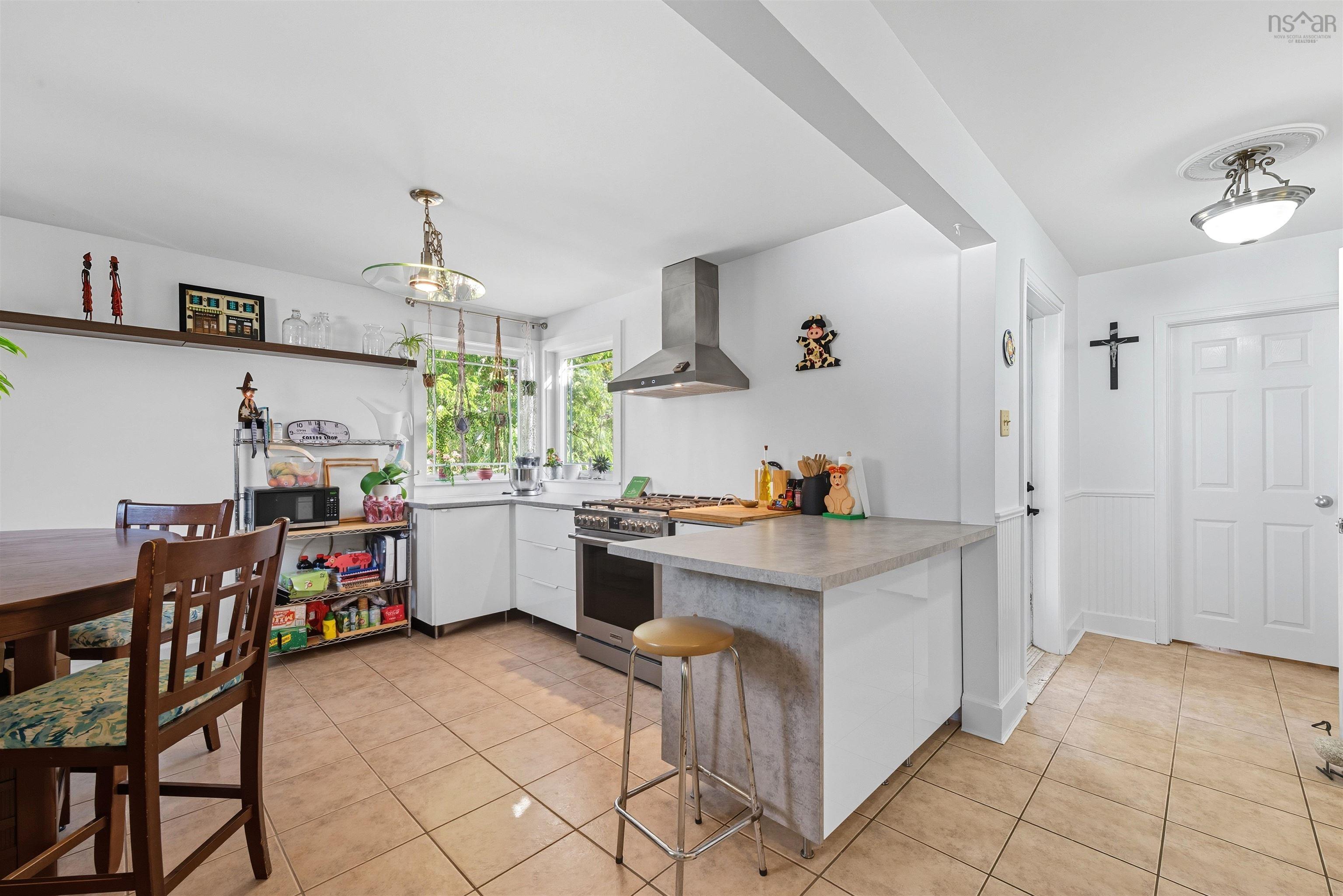 3821 Basinview Drive, Halifax, NS (MLS 202524806)