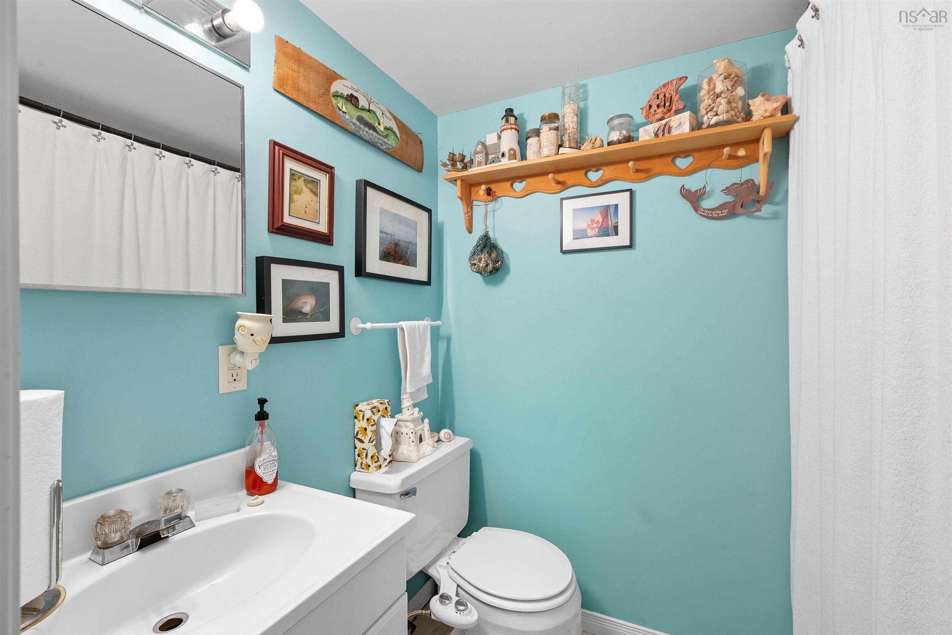 3821 Basinview Drive, Halifax, NS (MLS 202524806)