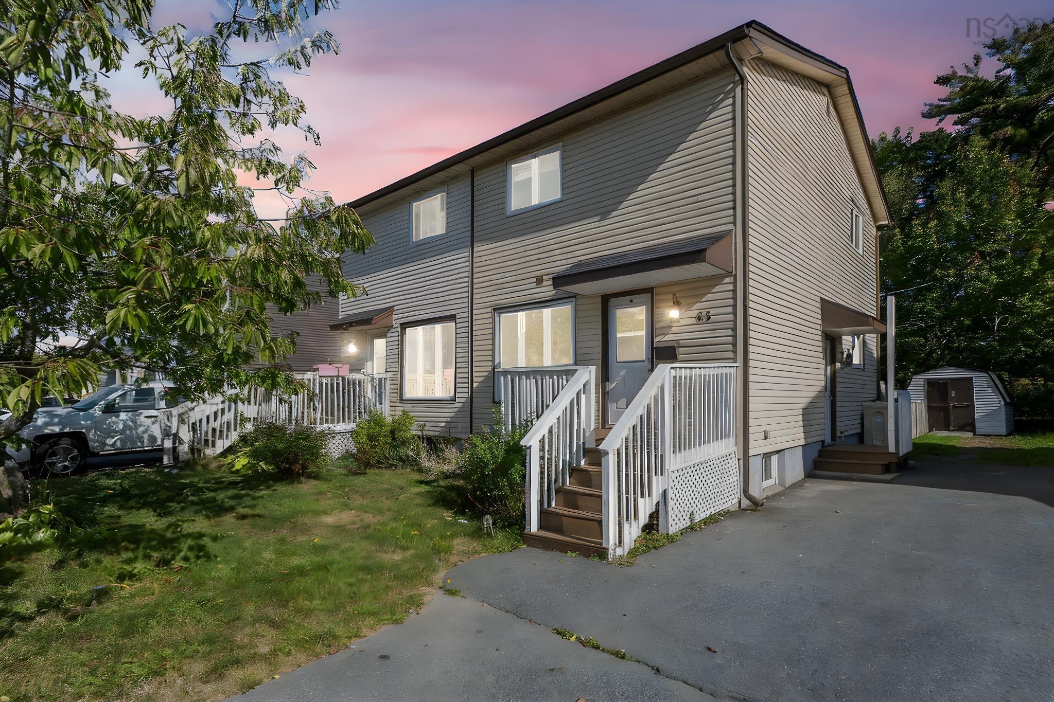 65 Prince Street, Lower Sackville, NS (MLS® 202524808)