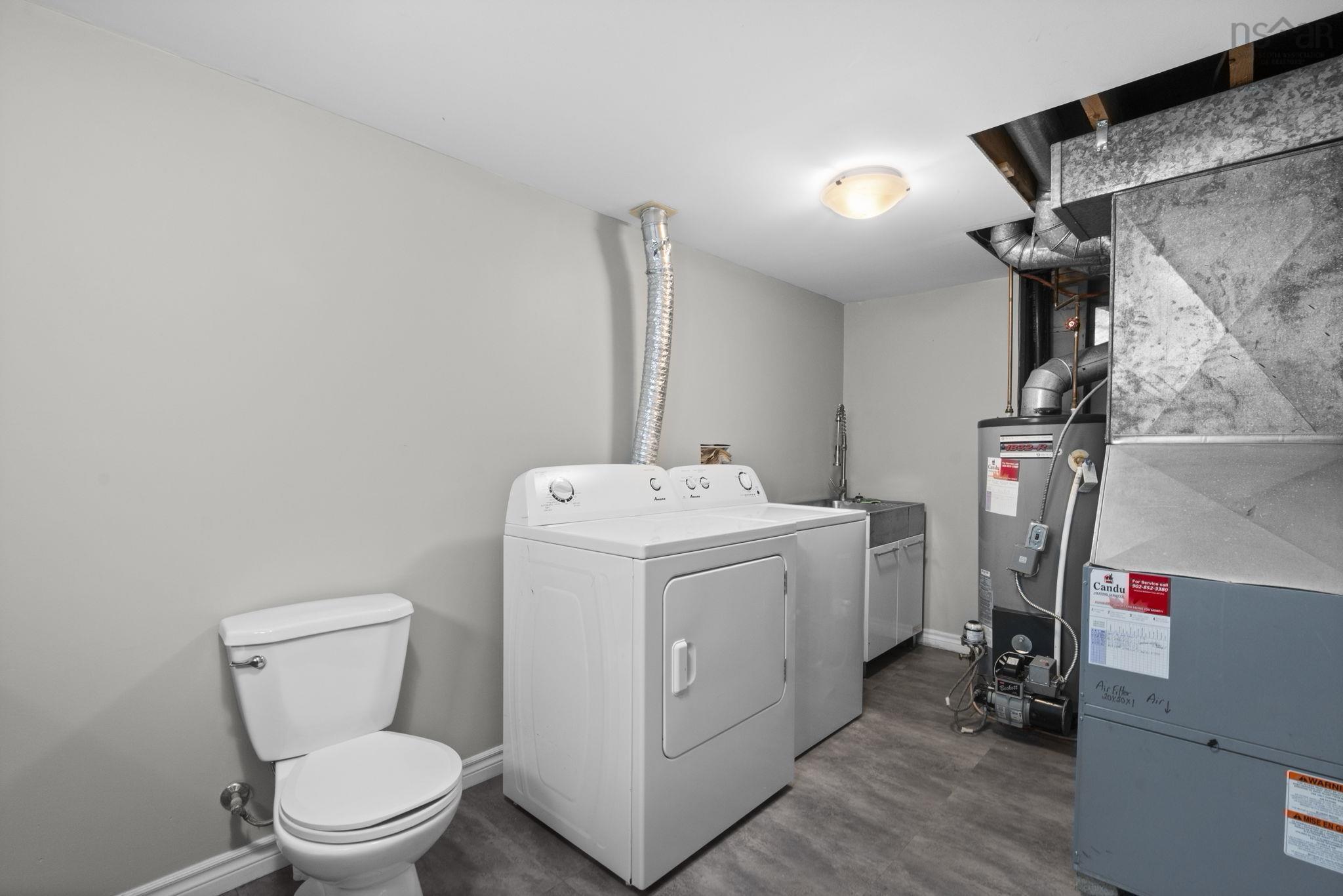 65 Prince Street, Lower Sackville, NS (MLS 202524808)