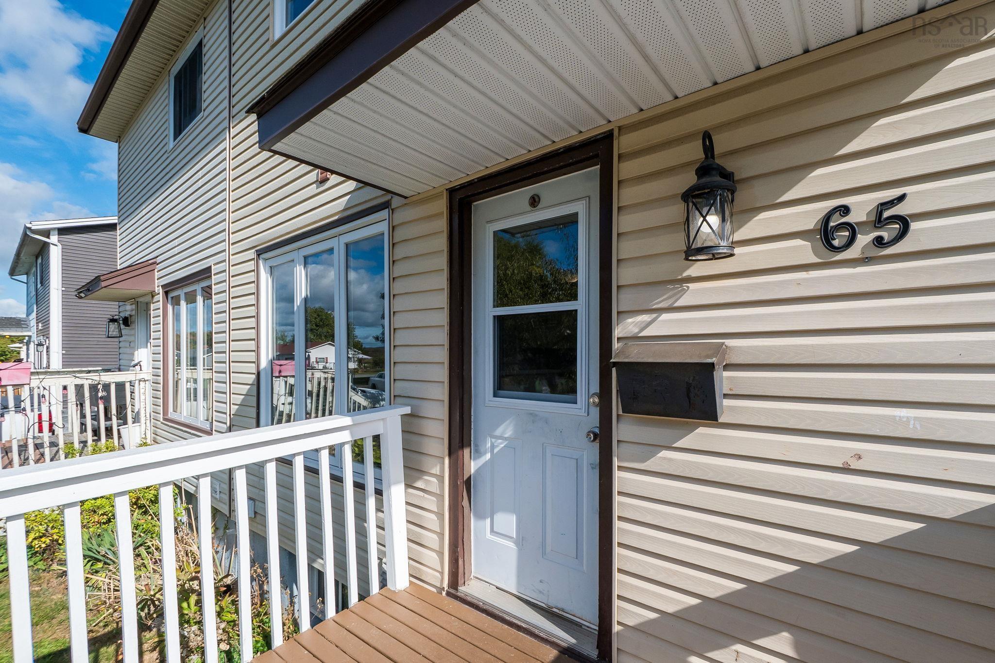 65 Prince Street, Lower Sackville, NS (MLS 202524808)