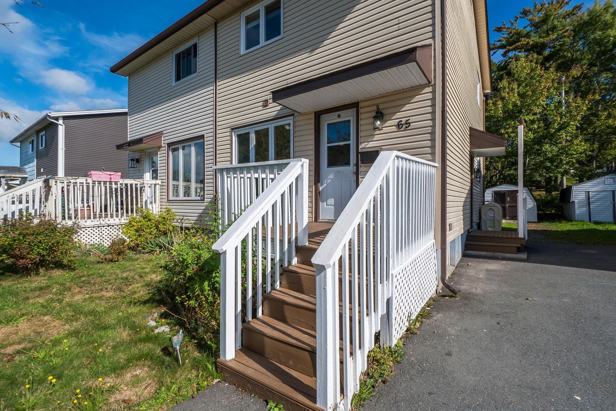 65 Prince Street, Lower Sackville, NS (MLS 202524808)