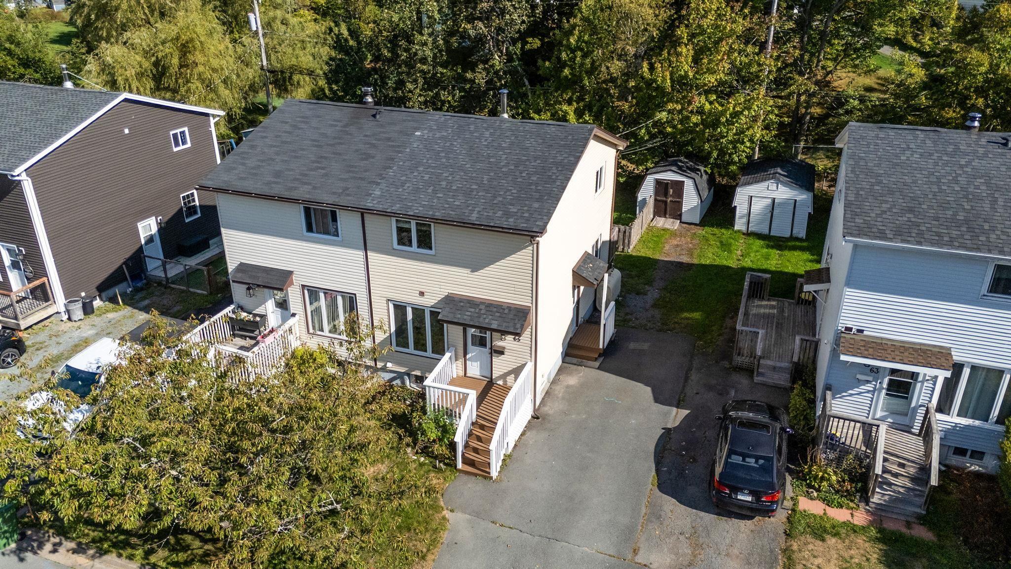 65 Prince Street, Lower Sackville, NS (MLS 202524808)