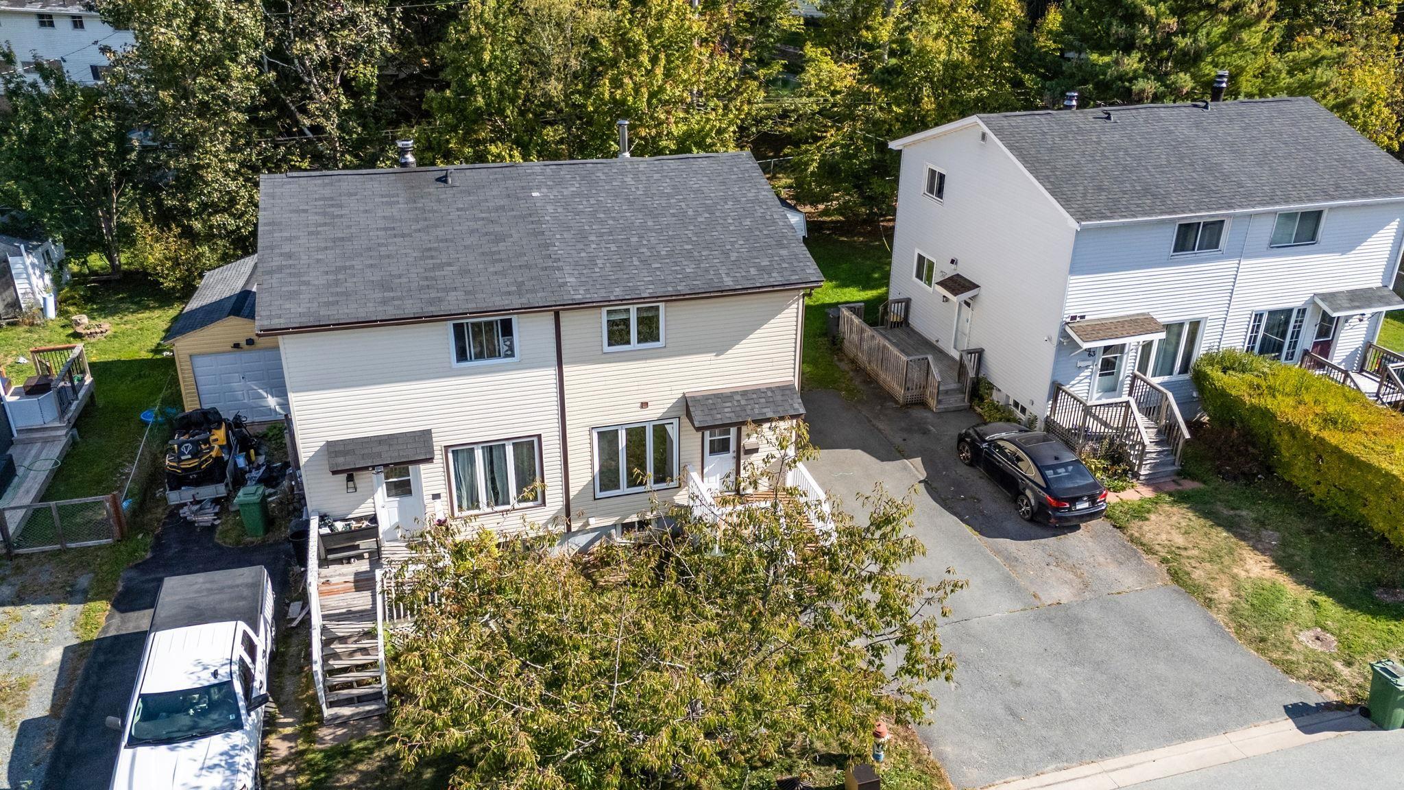 65 Prince Street, Lower Sackville, NS (MLS 202524808)