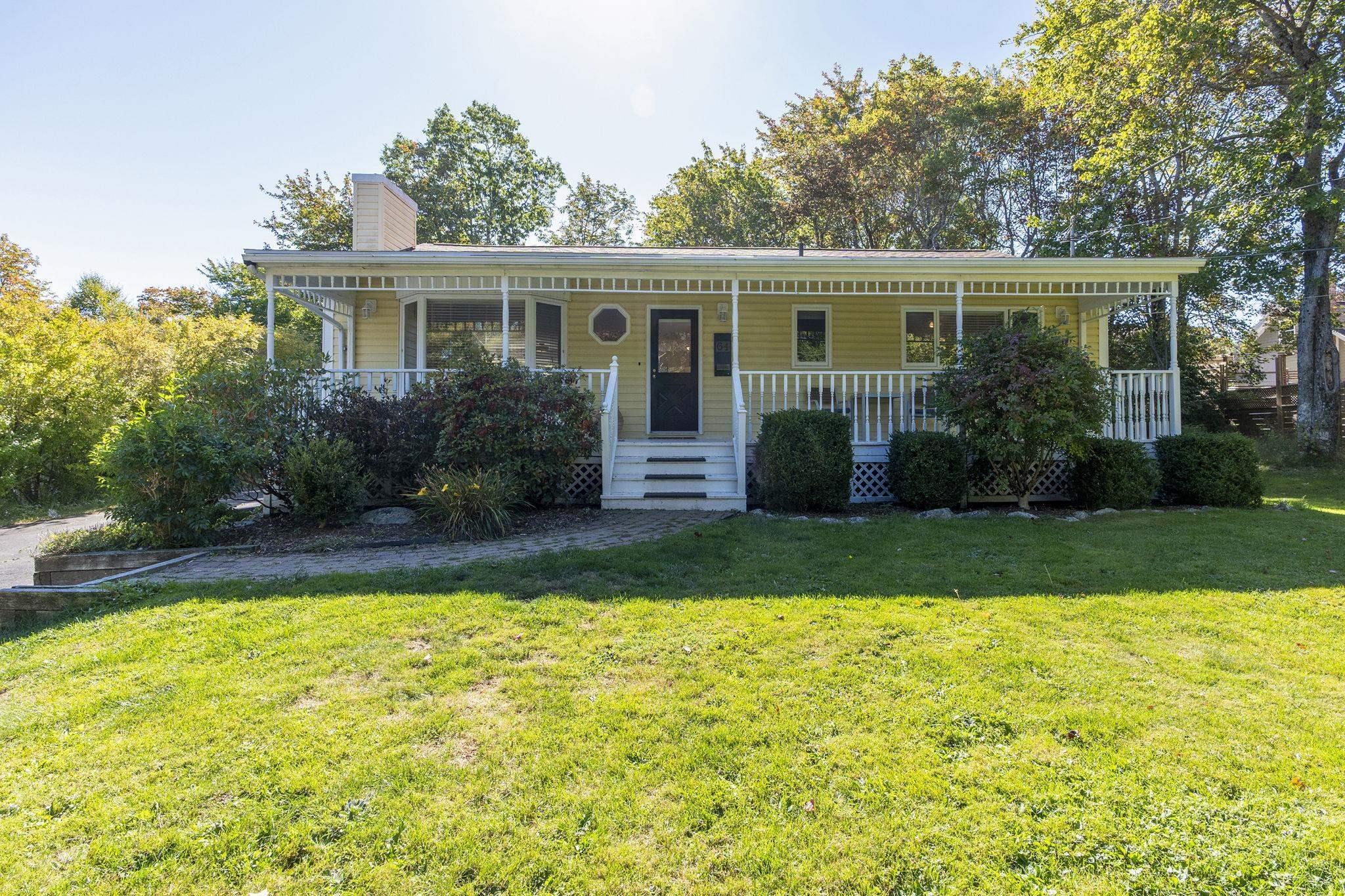 64 Richard Street, Timberlea, NS (MLS® 202524809)