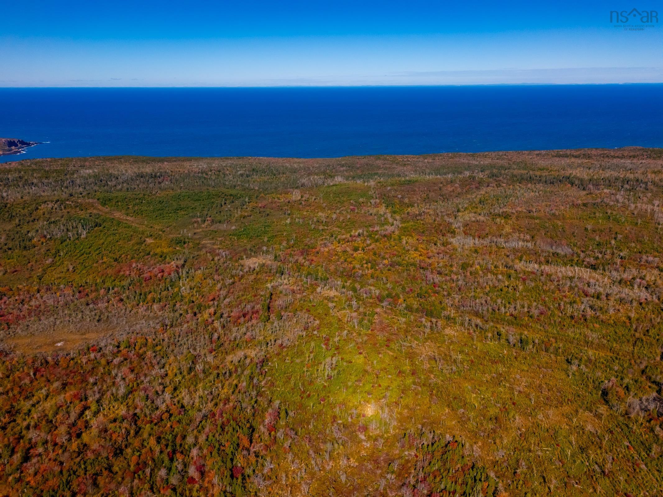 Old Mountain Road, Rossway, NS (MLS 202524812)