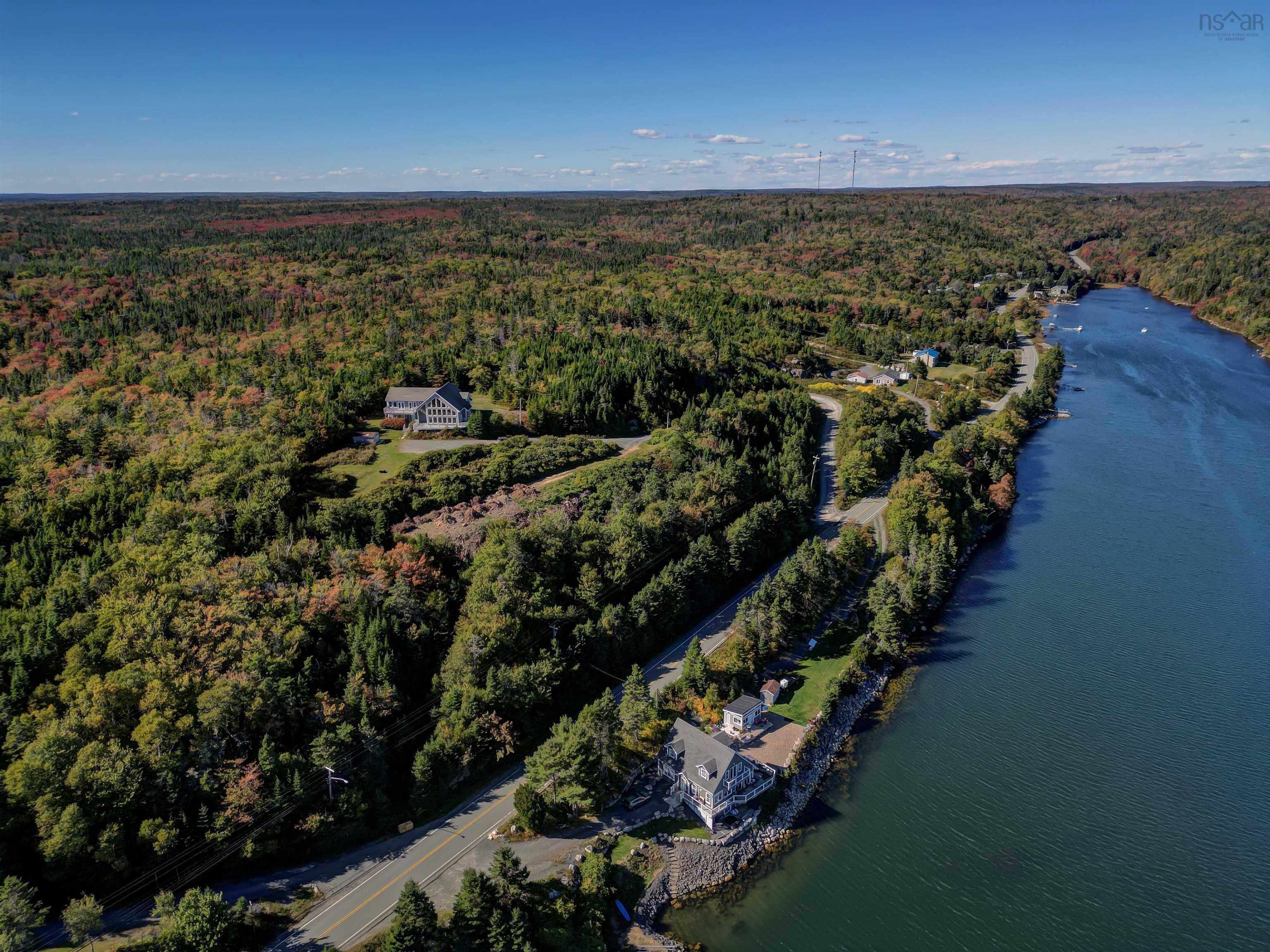 901 Terence Bay Road, Terence Bay, NS (MLS® 202524819)