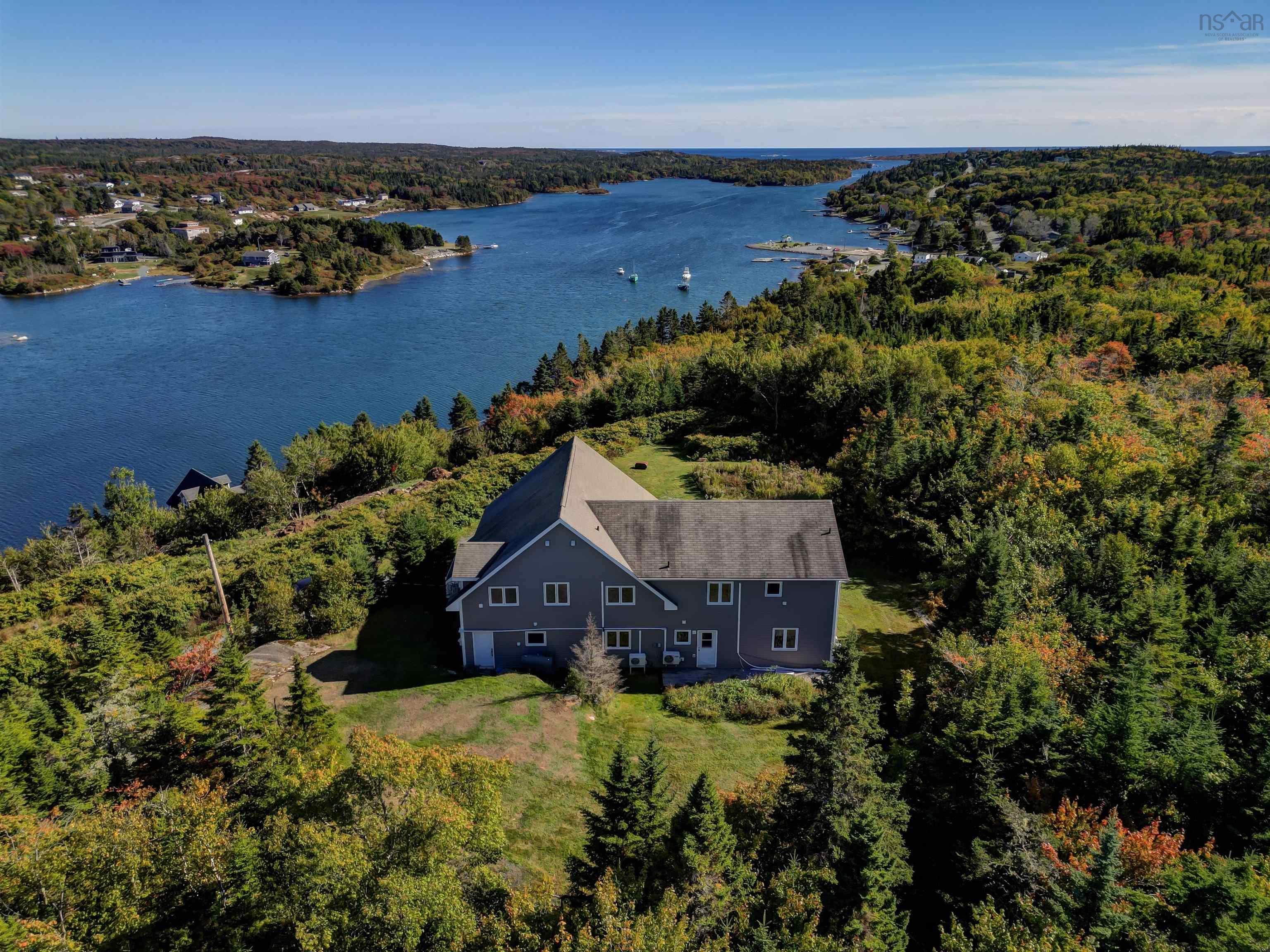 901 Terence Bay Road, Terence Bay, NS (MLS 202524819)