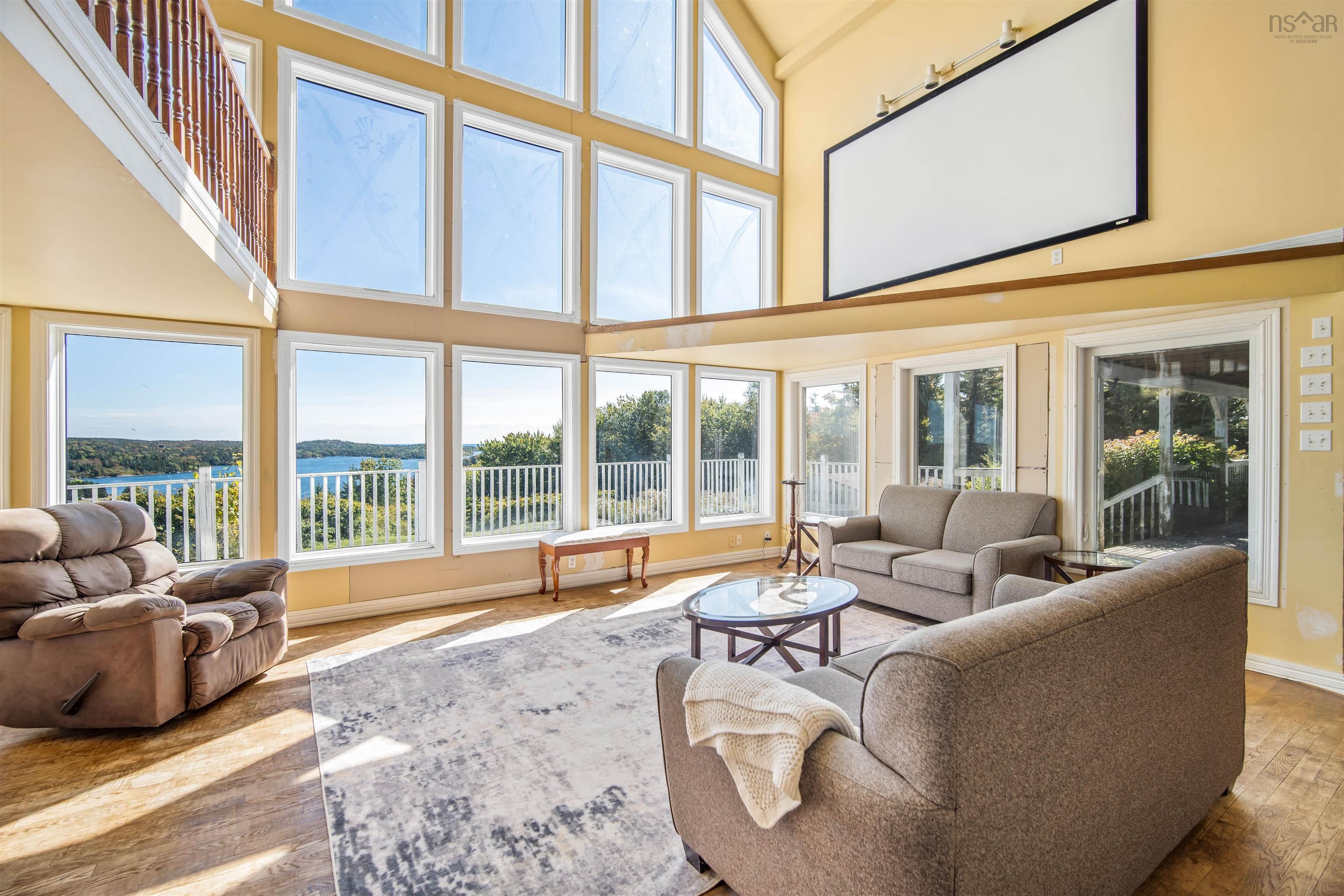 901 Terence Bay Road, Terence Bay, NS (MLS 202524819)