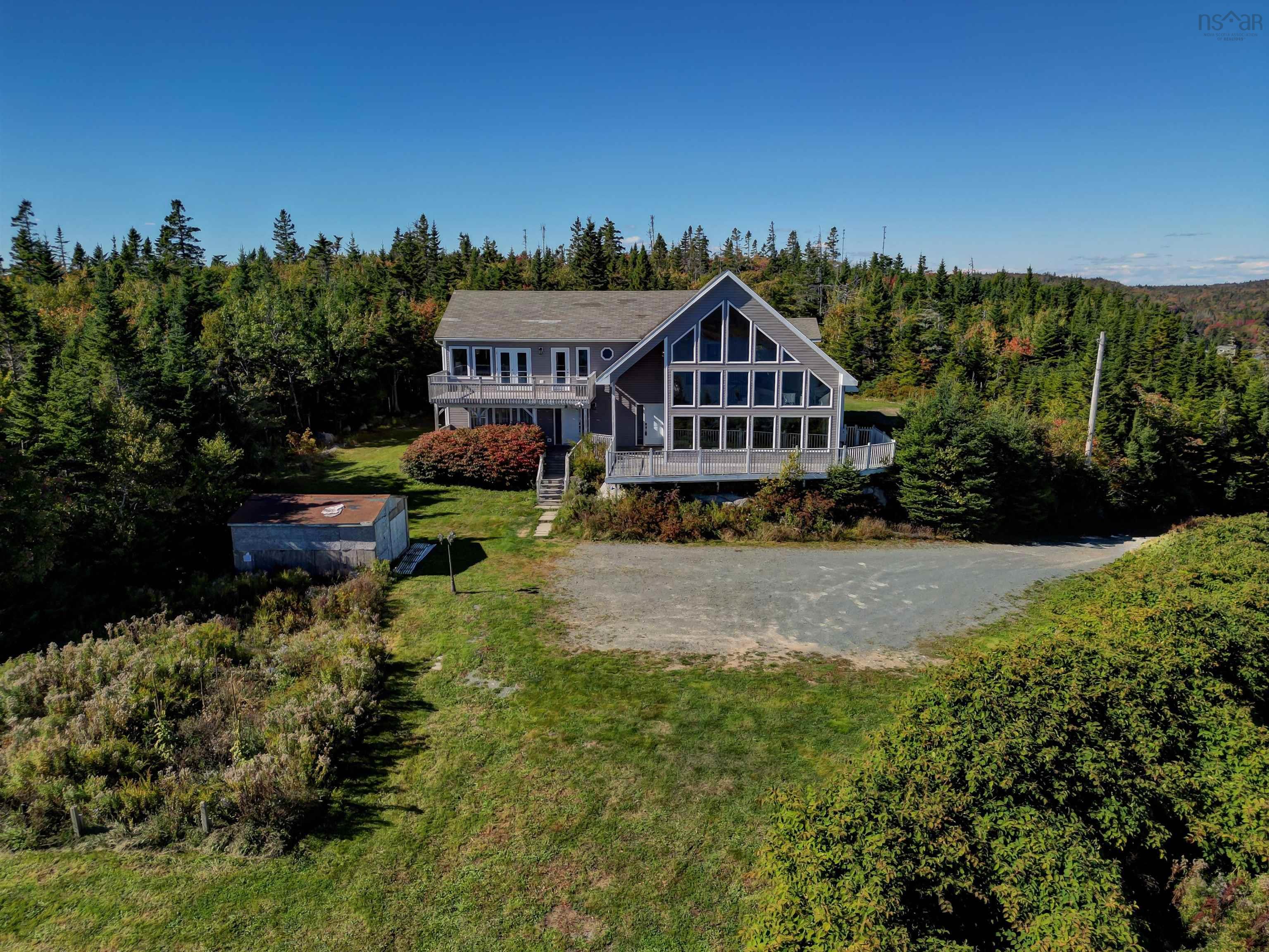 901 Terence Bay Road, Terence Bay, NS (MLS 202524819)