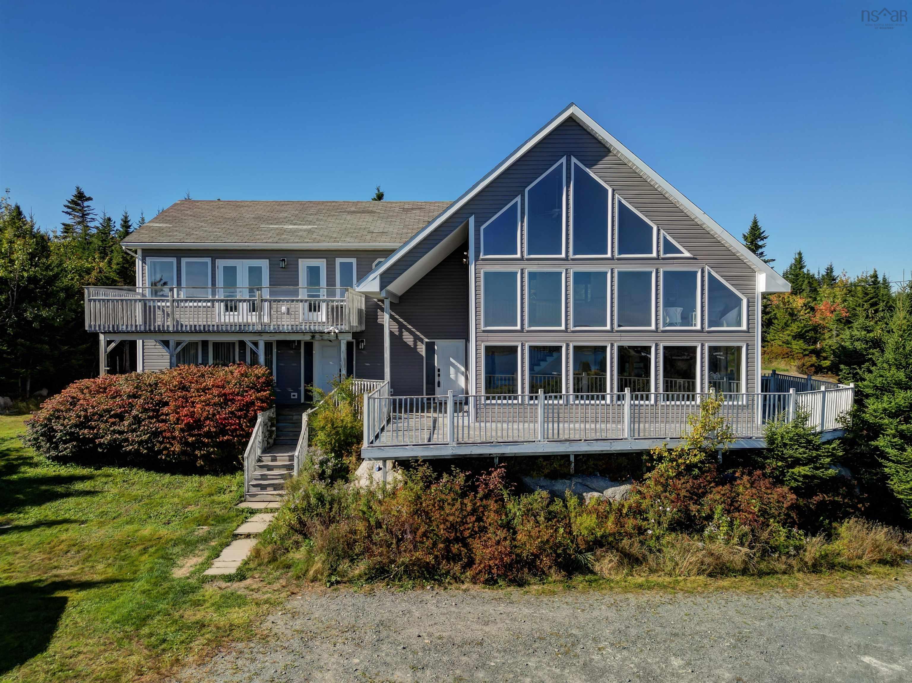 901 Terence Bay Road, Terence Bay, NS (MLS 202524819)