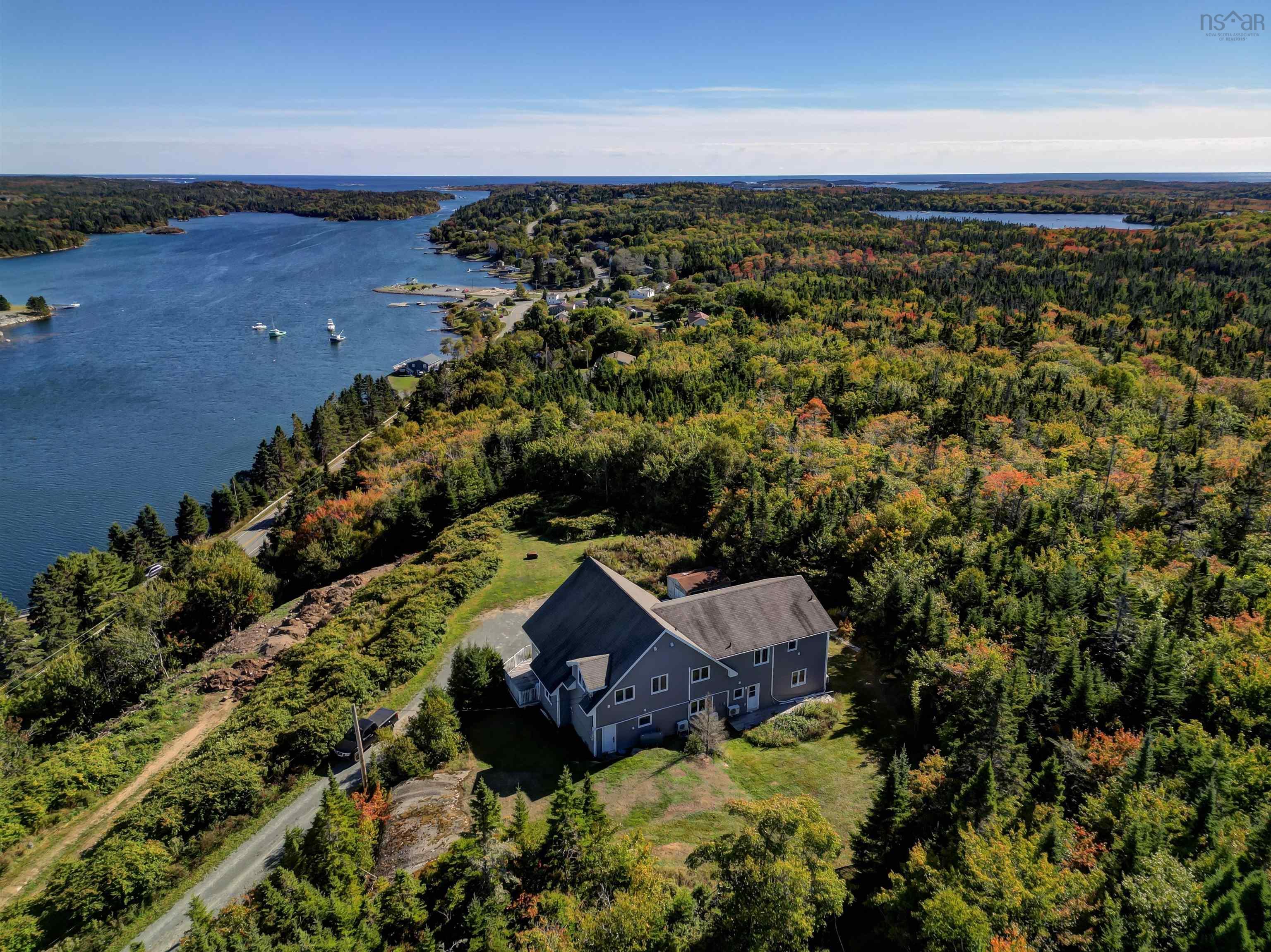 901 Terence Bay Road, Terence Bay, NS (MLS 202524819)