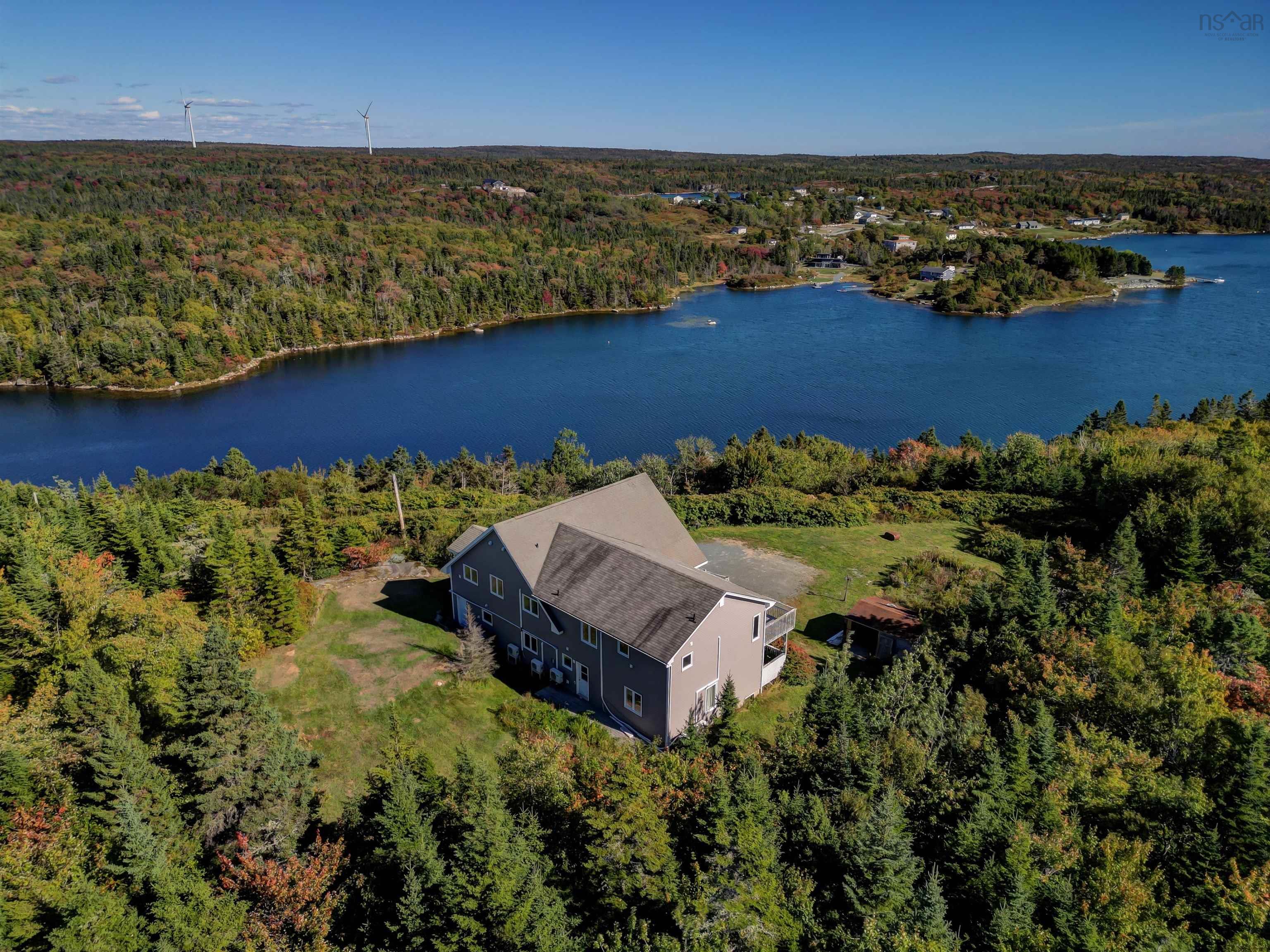 901 Terence Bay Road, Terence Bay, NS (MLS 202524819)