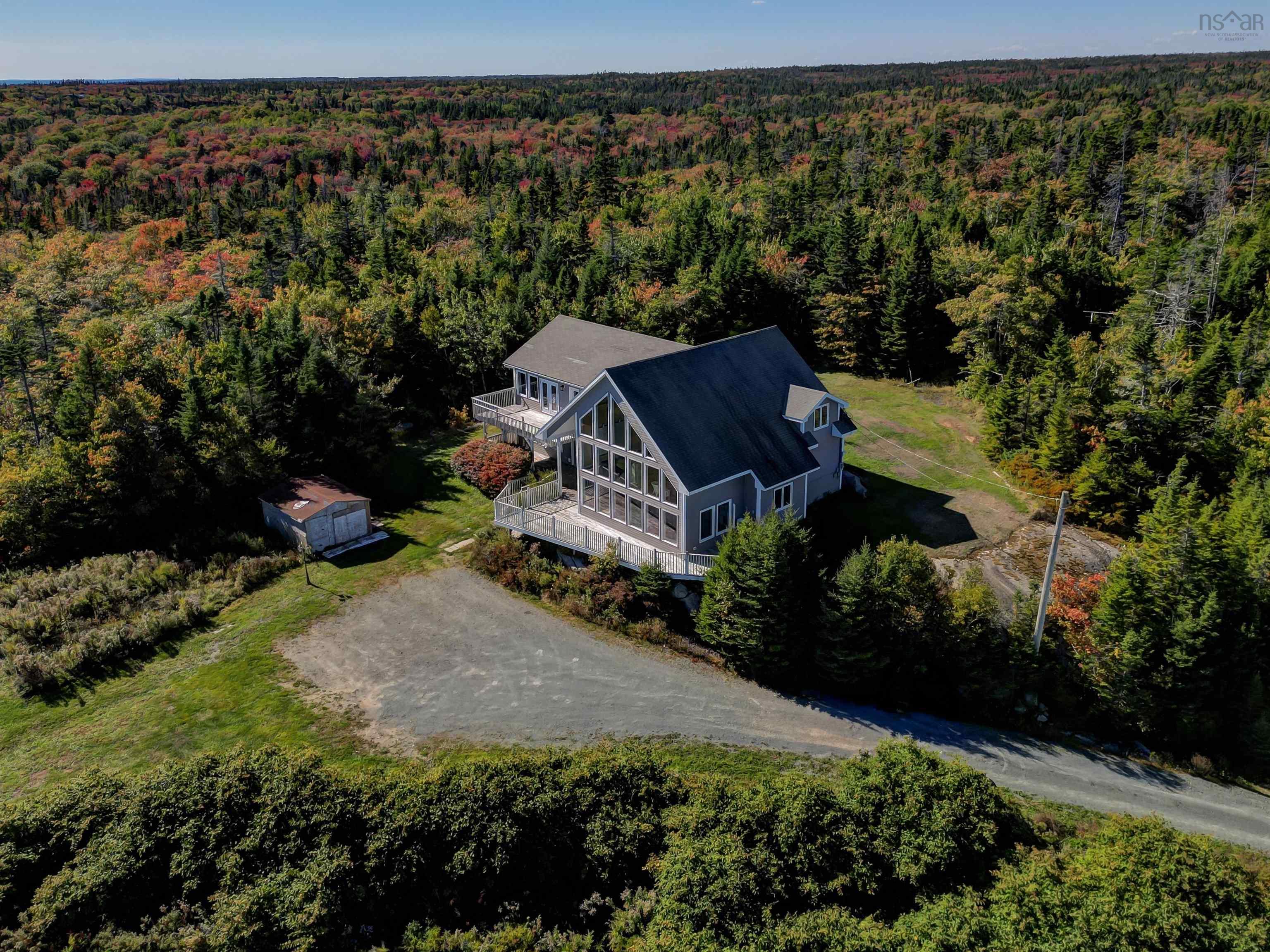 901 Terence Bay Road, Terence Bay, NS (MLS 202524819)