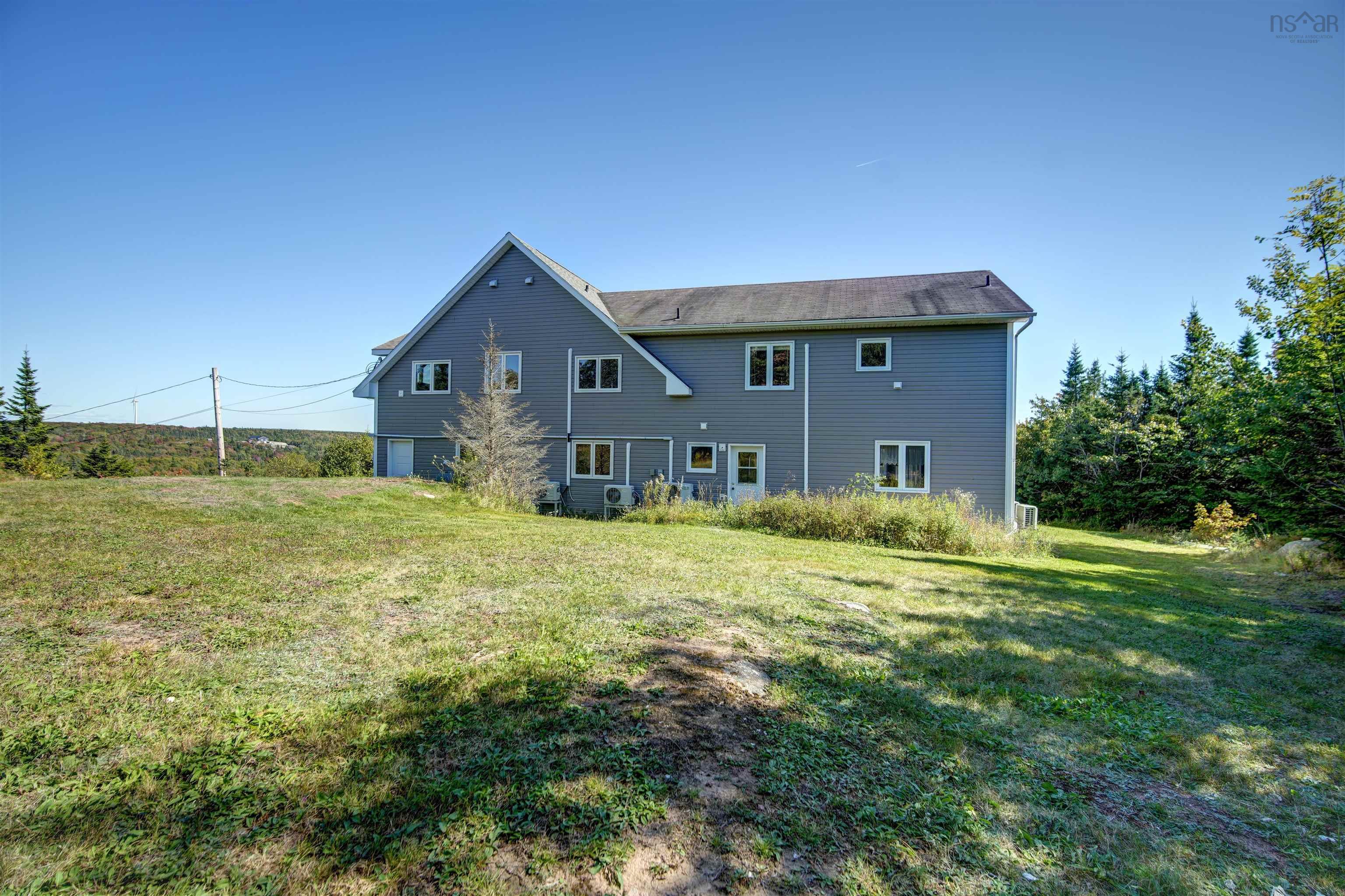 901 Terence Bay Road, Terence Bay, NS (MLS 202524819)