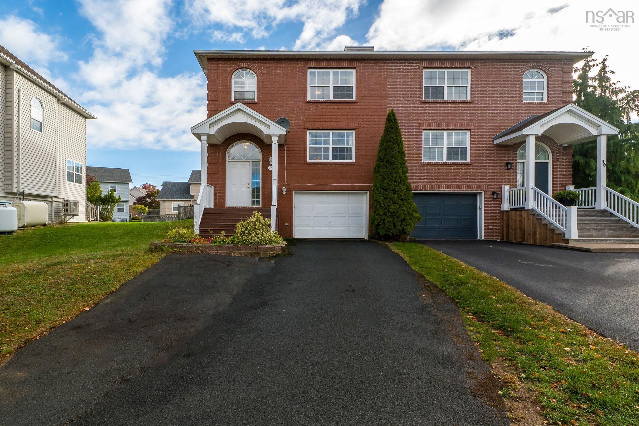 14 Suffolk Close, Halifax, NS (MLS® 202524821)