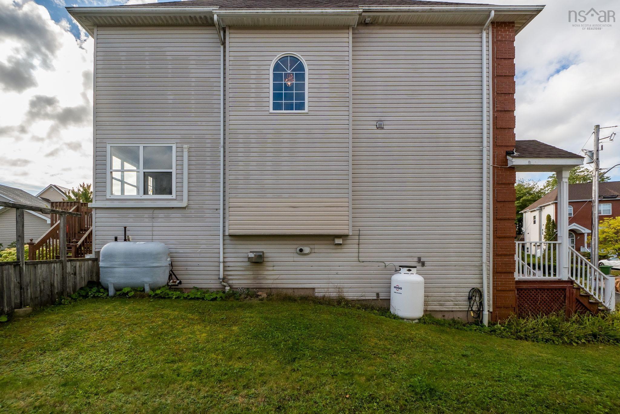 14 Suffolk Close, Halifax, NS (MLS 202524821)