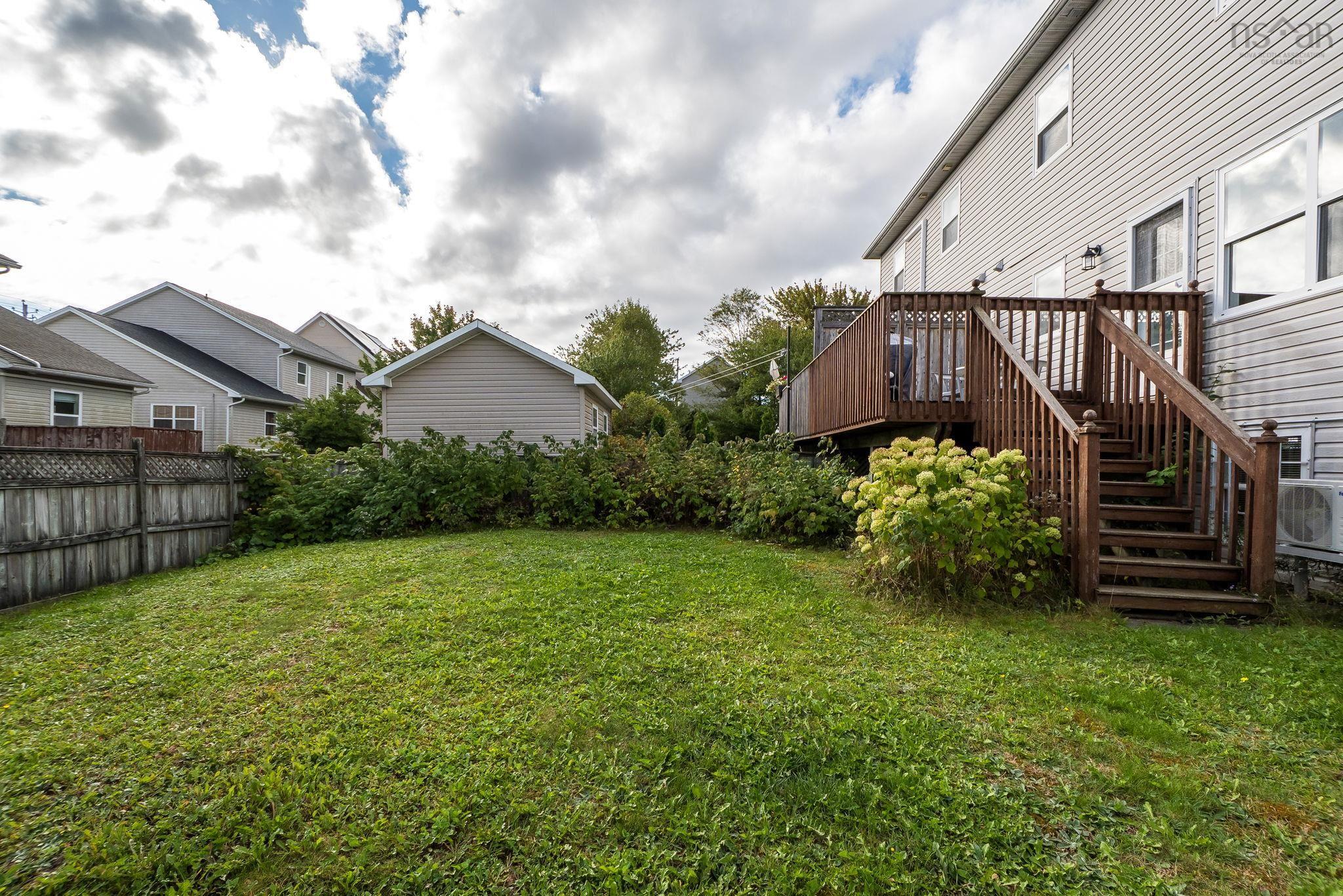 14 Suffolk Close, Halifax, NS (MLS 202524821)