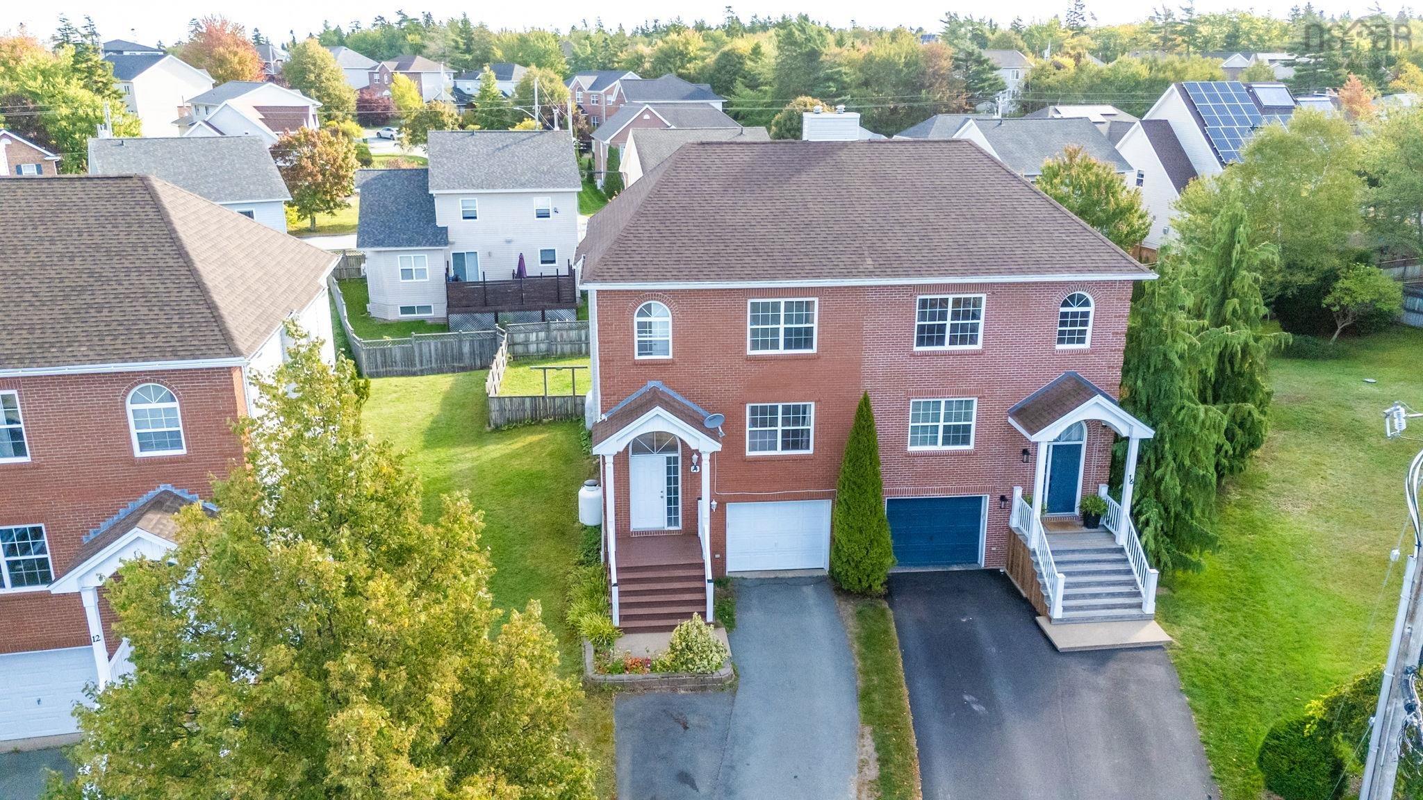 14 Suffolk Close, Halifax, NS (MLS 202524821)