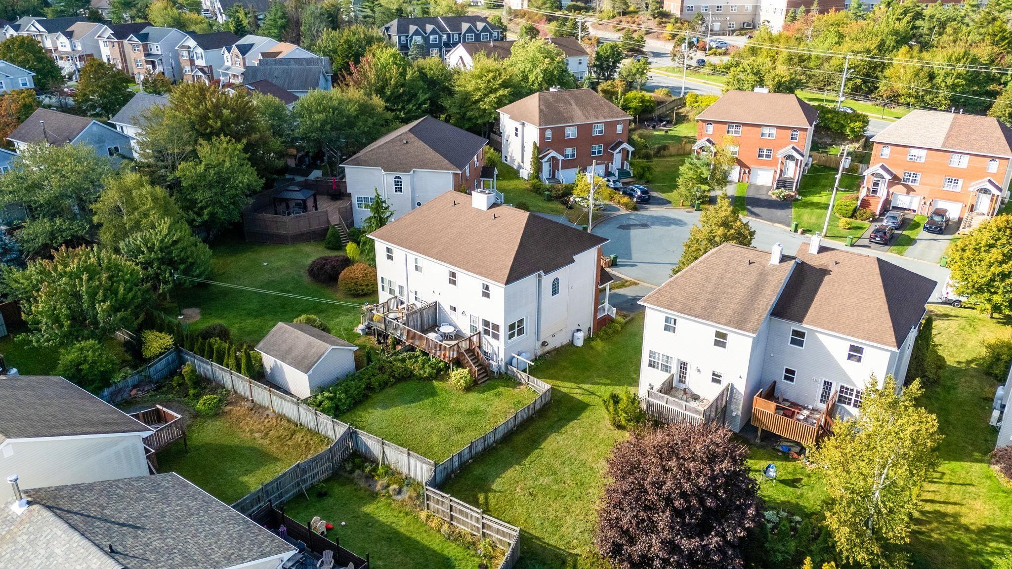 14 Suffolk Close, Halifax, NS (MLS 202524821)