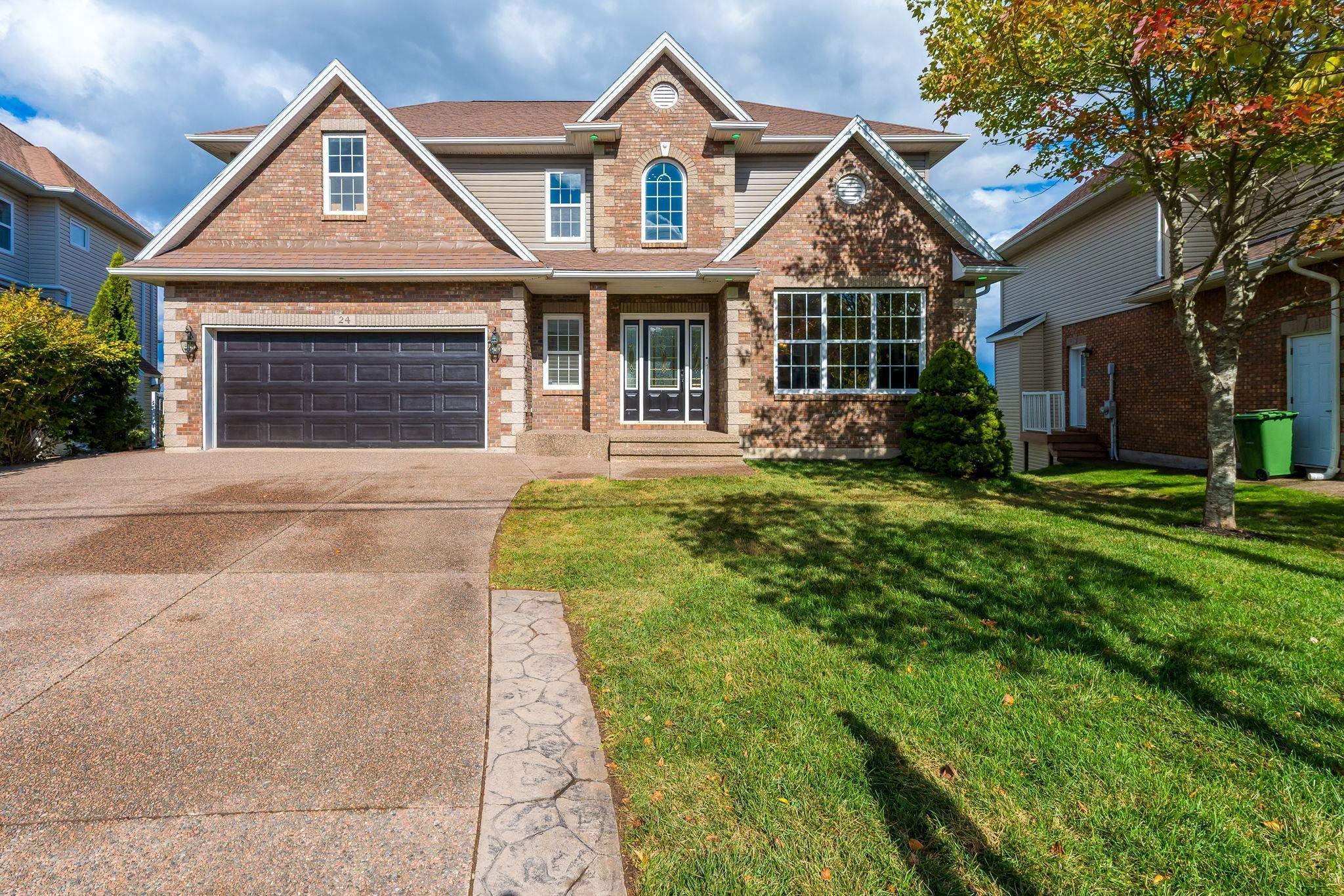 24 Vanier Way, Bedford, NS (MLS® 202524824)