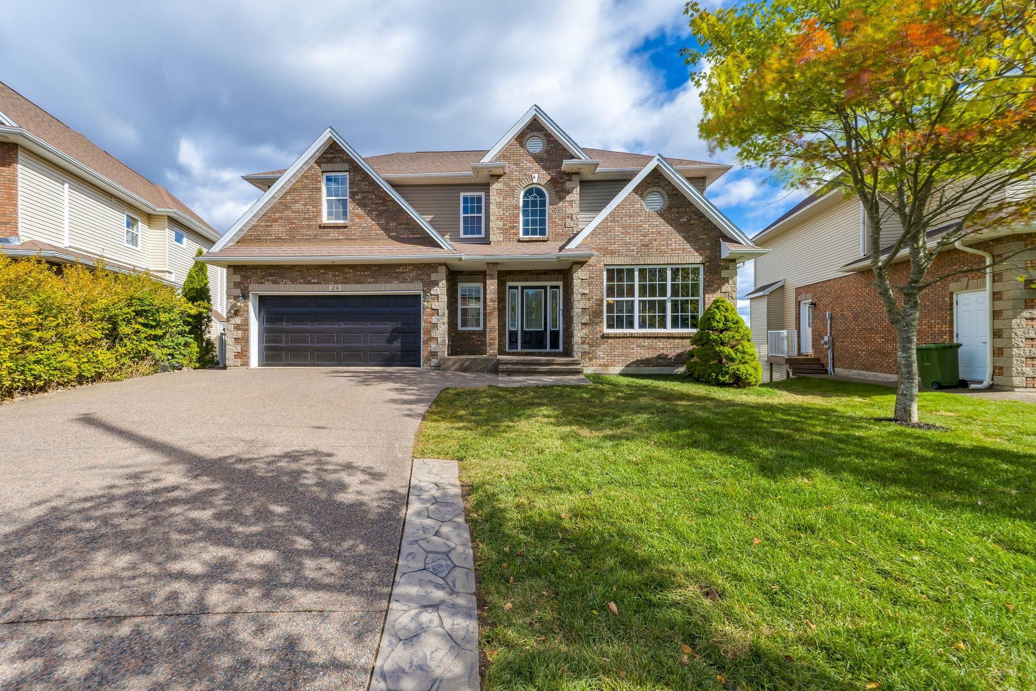 24 Vanier Way, Bedford, NS (MLS® 202524824)
