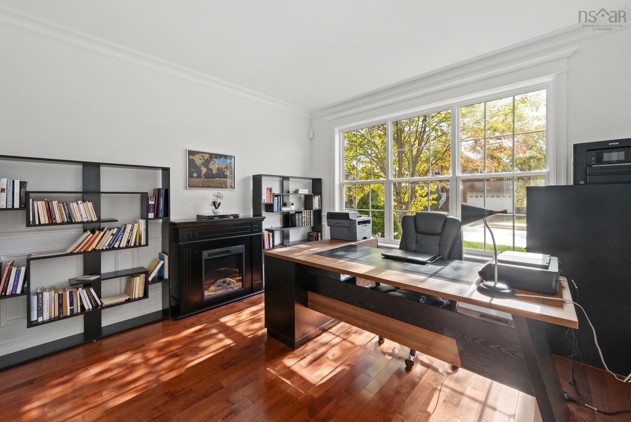 24 Vanier Way, Bedford, NS (MLS 202524824)