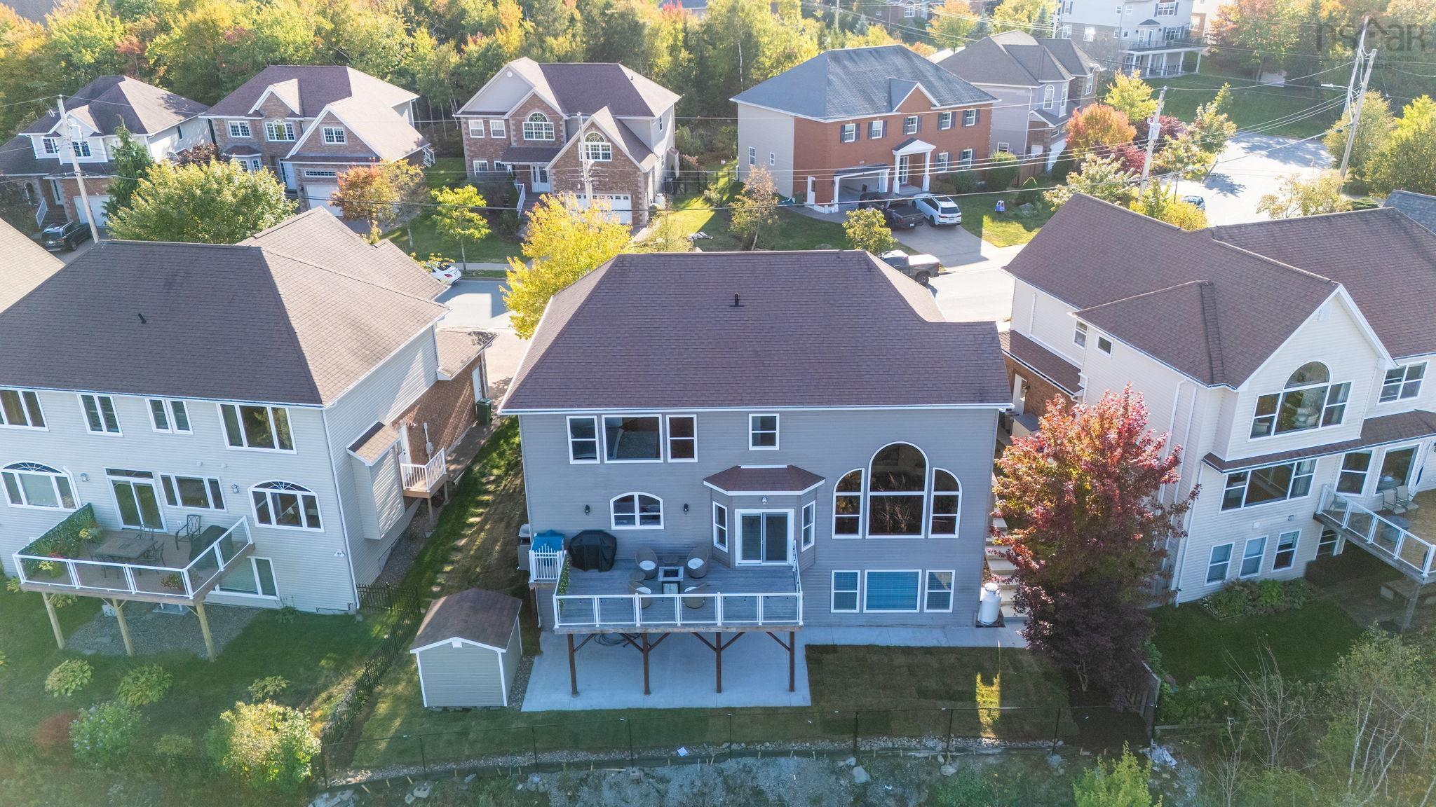 24 Vanier Way, Bedford, NS (MLS 202524824)