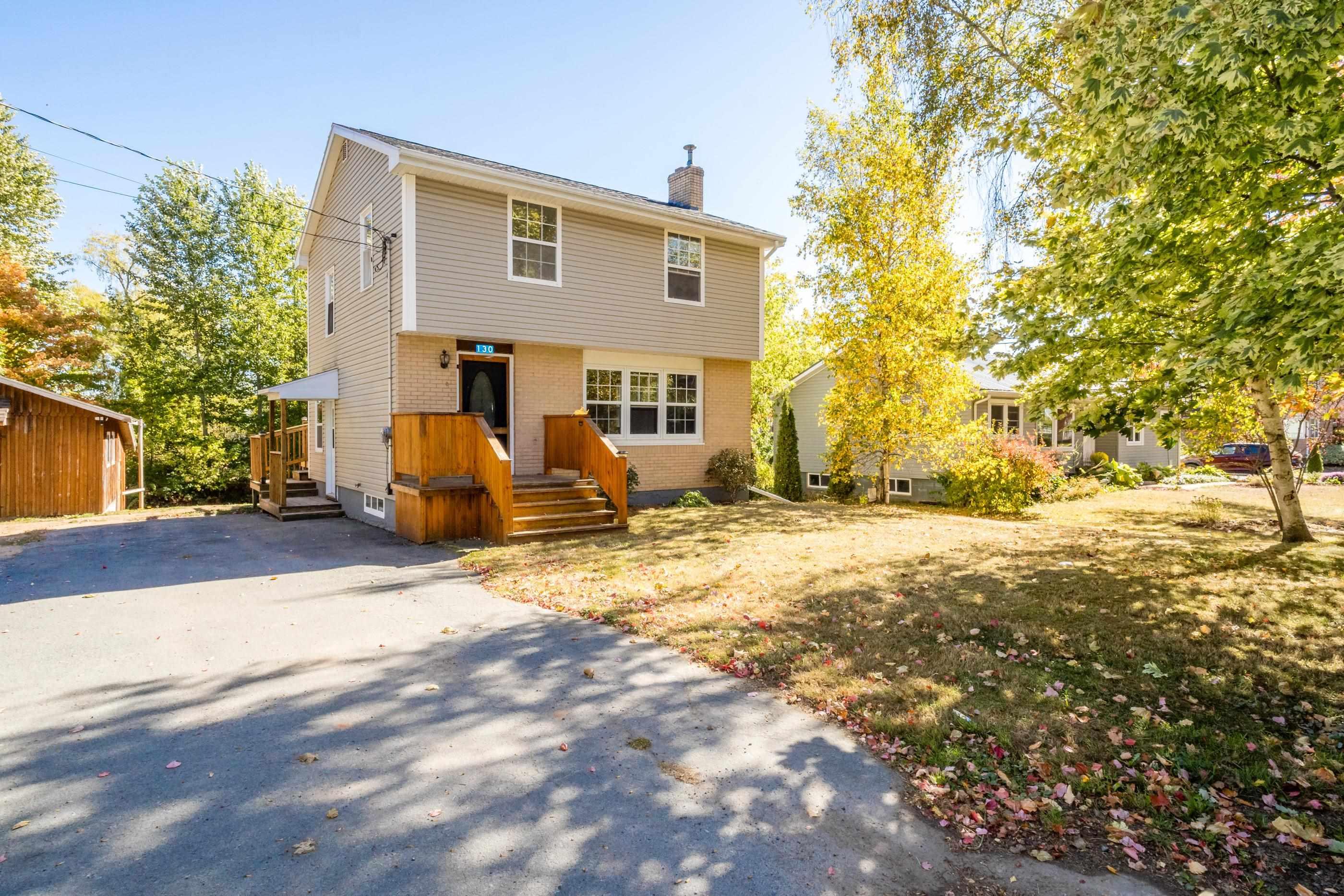 130 Foster Street, Berwick, NS (MLS® 202524832) | Berwick Real Estate | RE/MAX Halifax