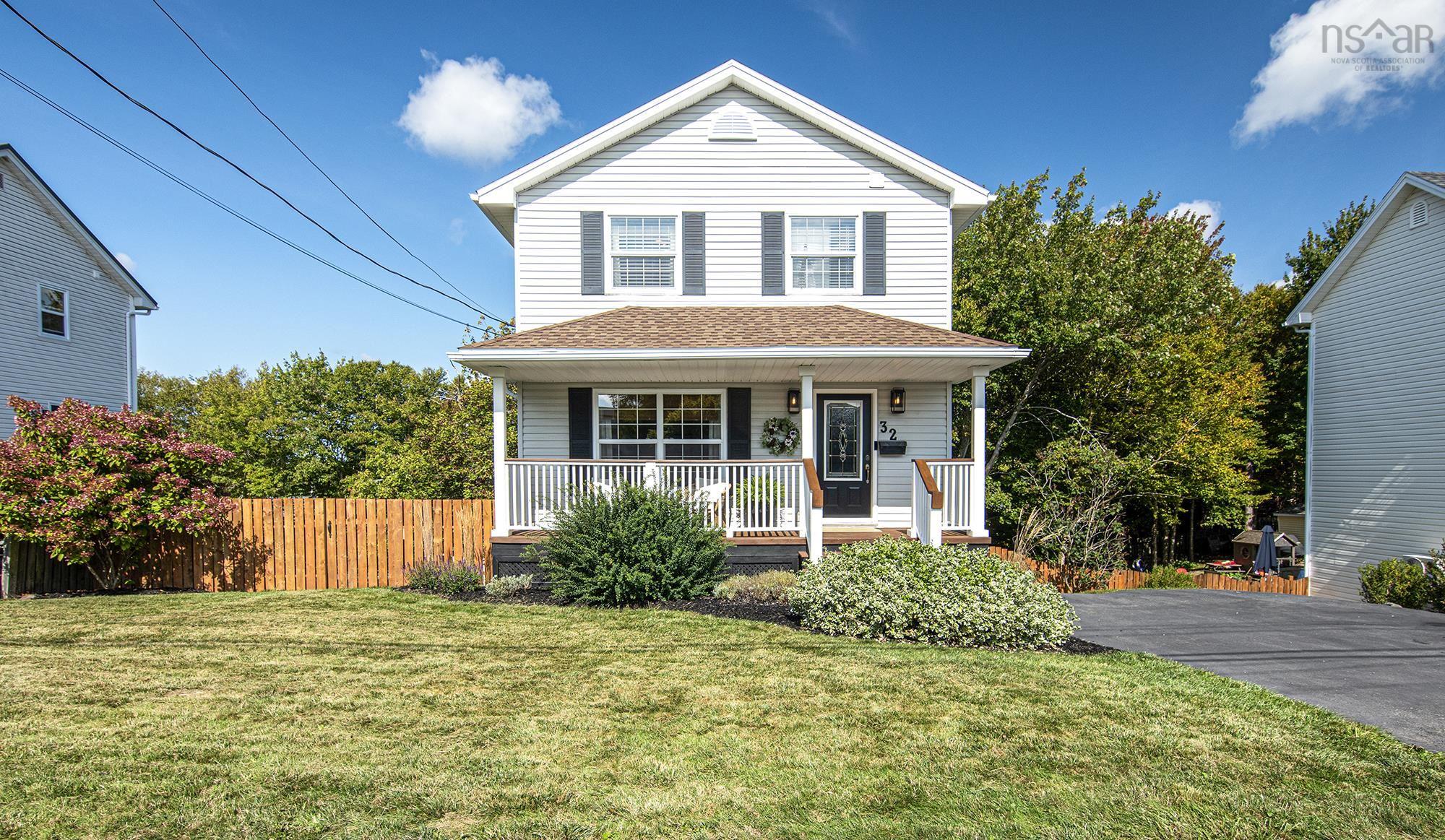 32 Auburn Drive, Dartmouth, NS (MLS® 202524833)
