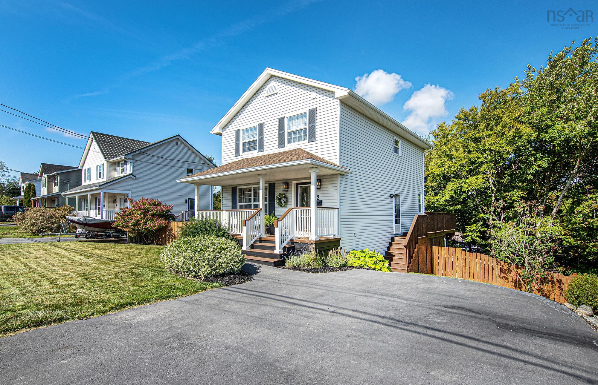 32 Auburn Drive, Dartmouth, NS (MLS 202524833)