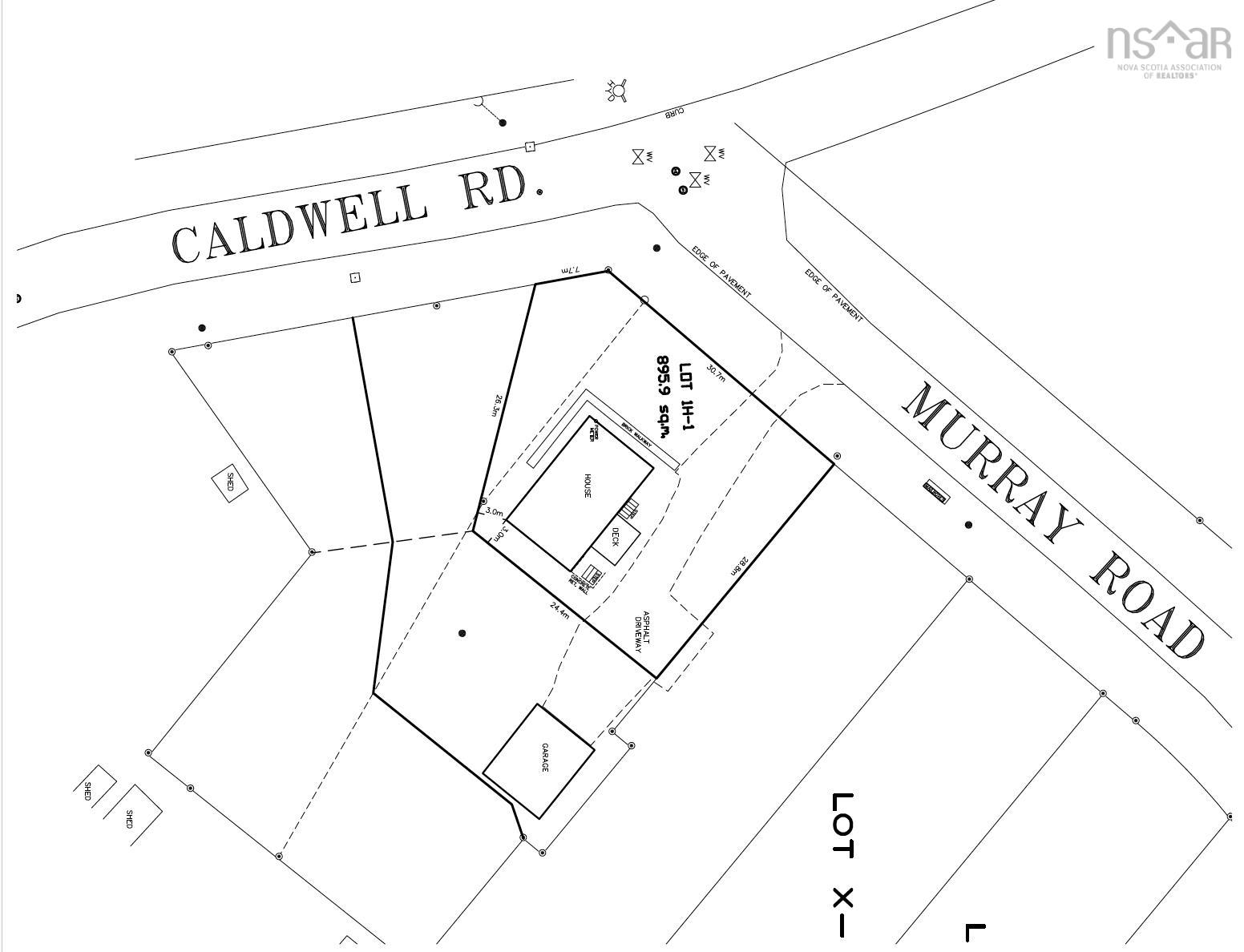 1978 Caldwell Road, Eastern Passage, NS (MLS 202524836)