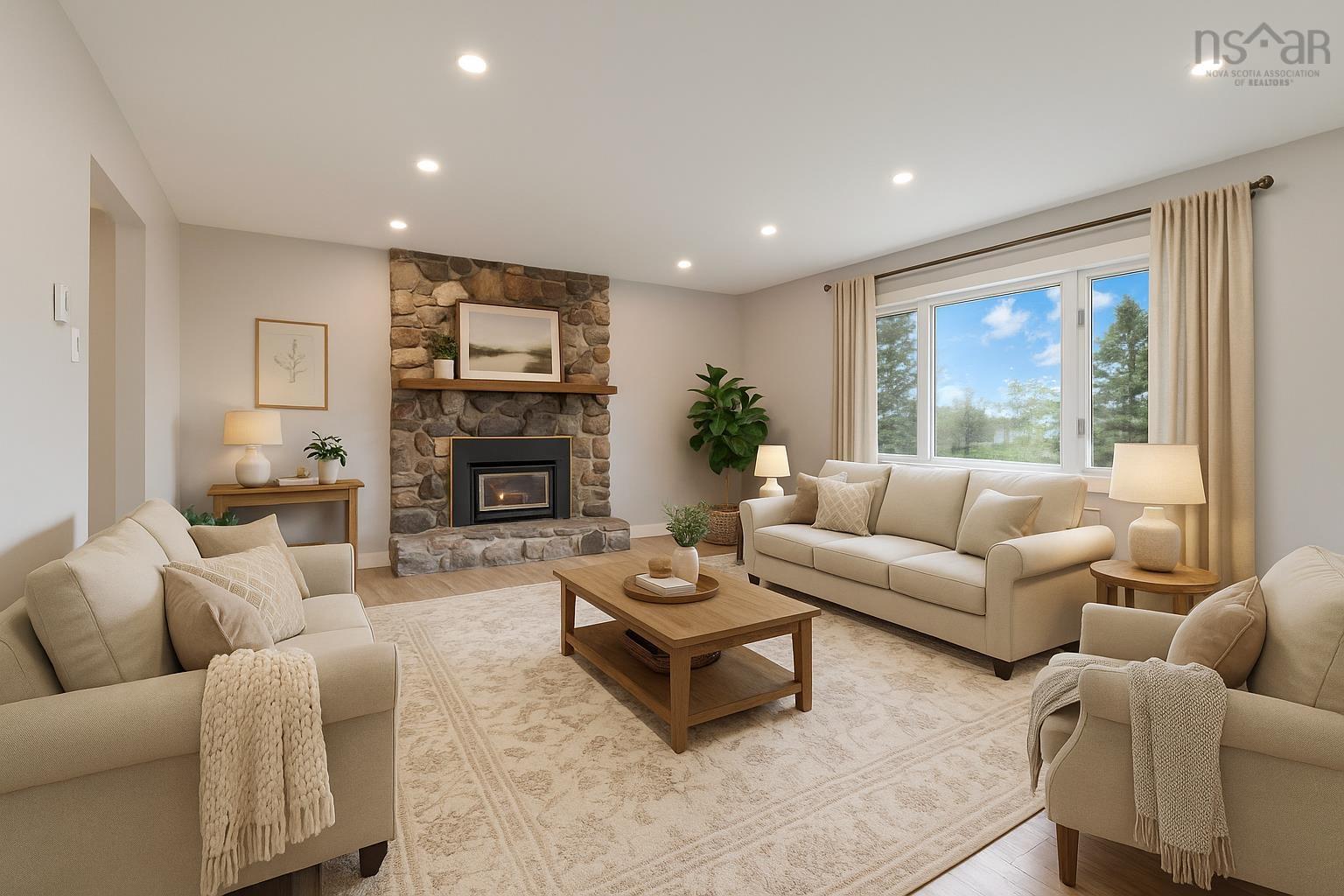 1978 Caldwell Road, Eastern Passage, NS (MLS 202524836)