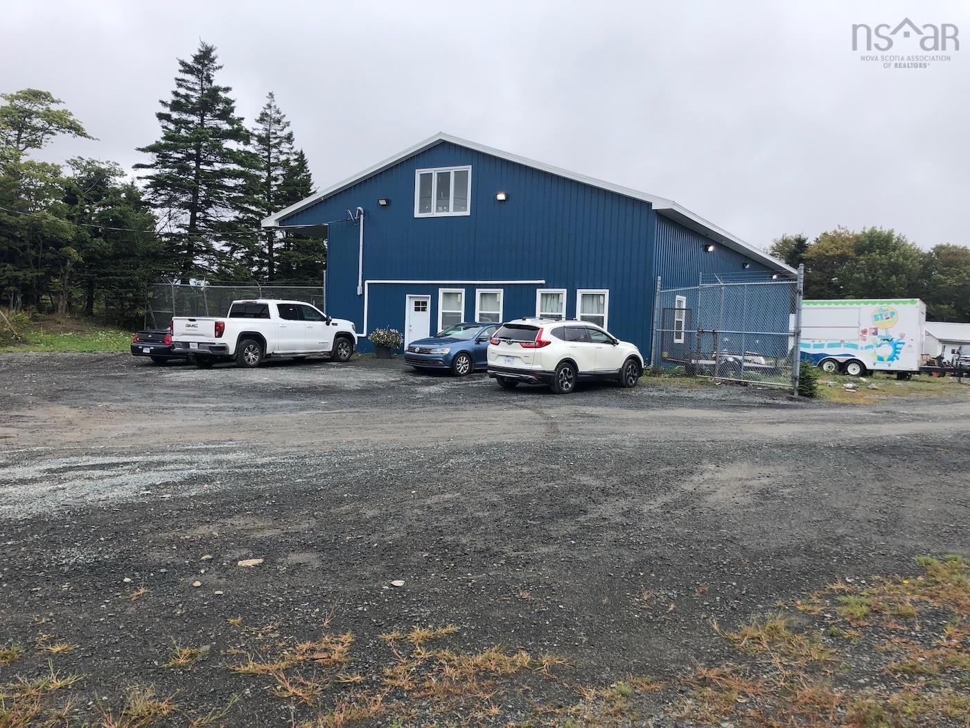 1036 Old Sambro Road, Harrietsfield, NS (MLS® 202524837)