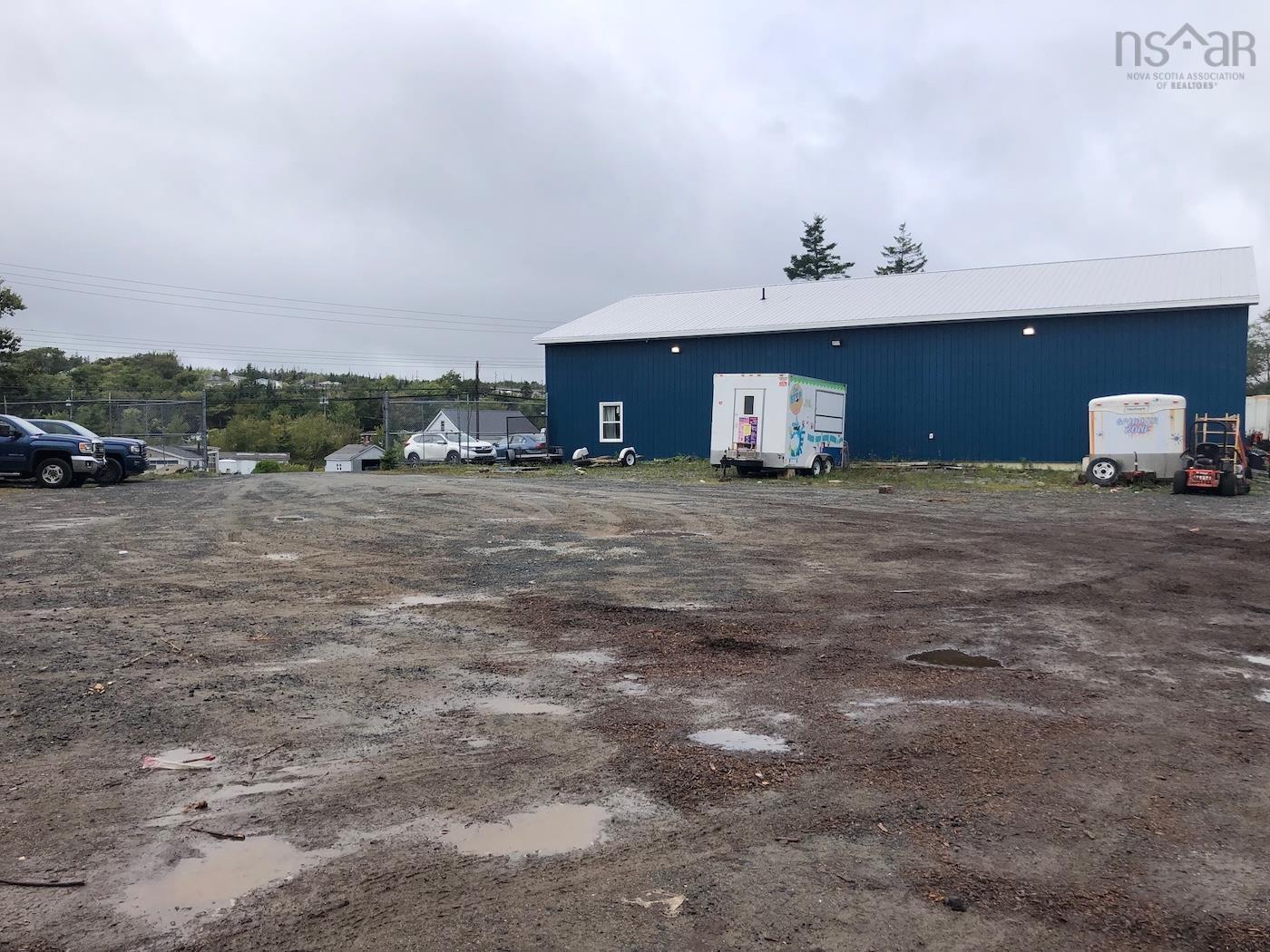 1036 Old Sambro Road, Harrietsfield, NS (MLS 202524837)