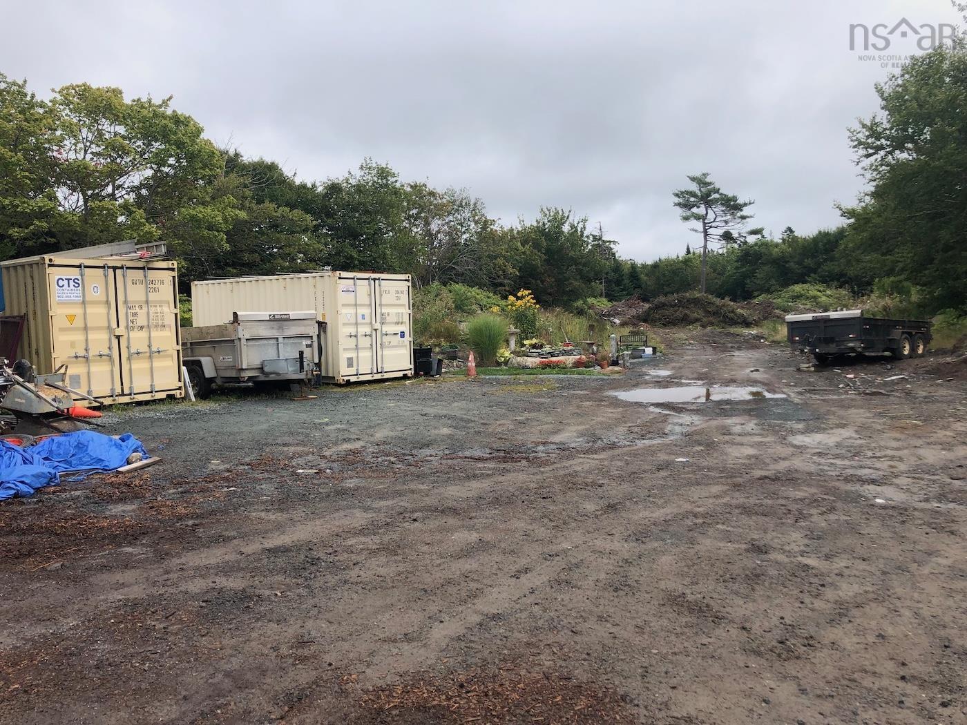 1036 Old Sambro Road, Harrietsfield, NS (MLS 202524837)