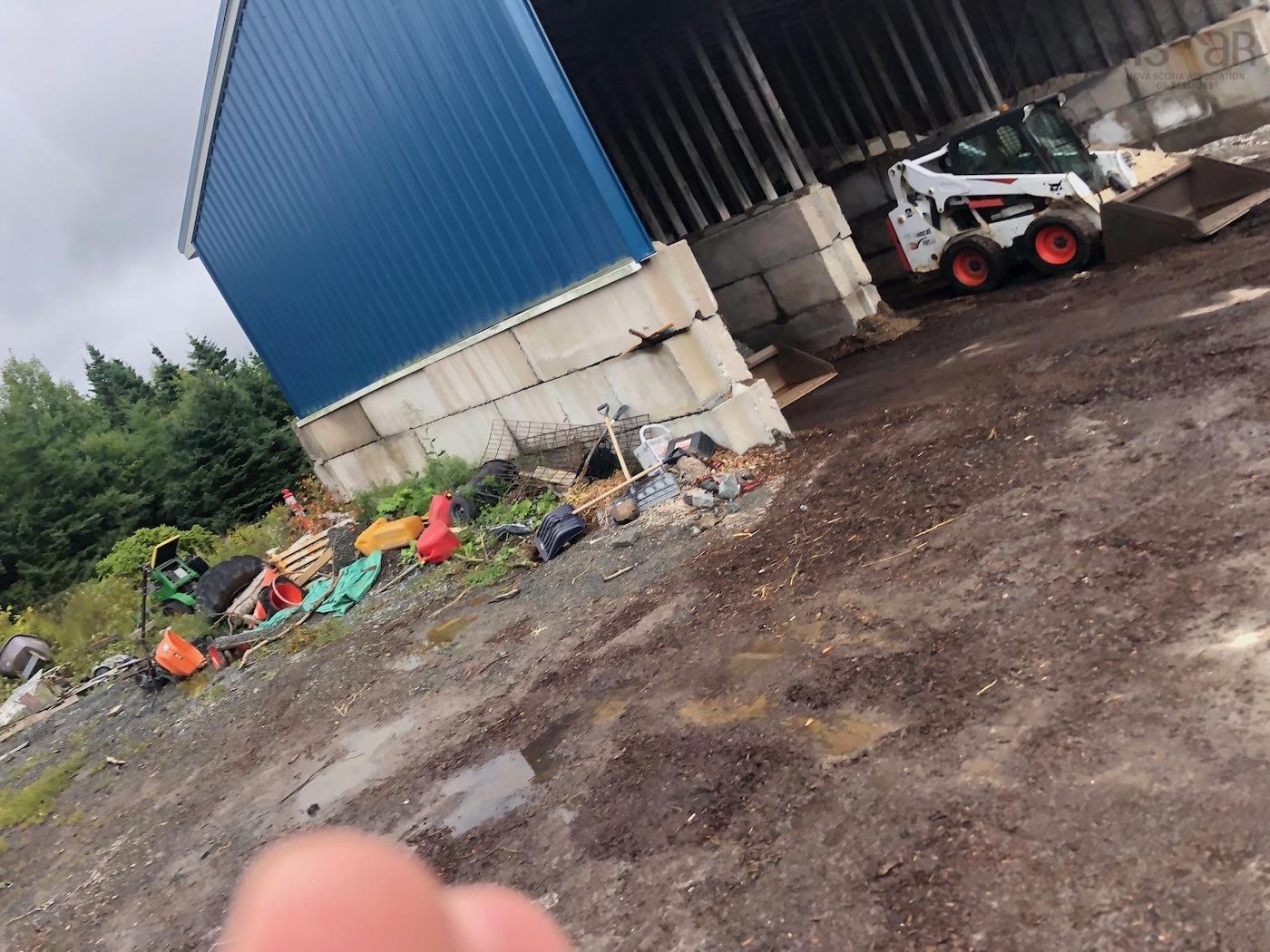 1036 Old Sambro Road, Harrietsfield, NS (MLS 202524837)