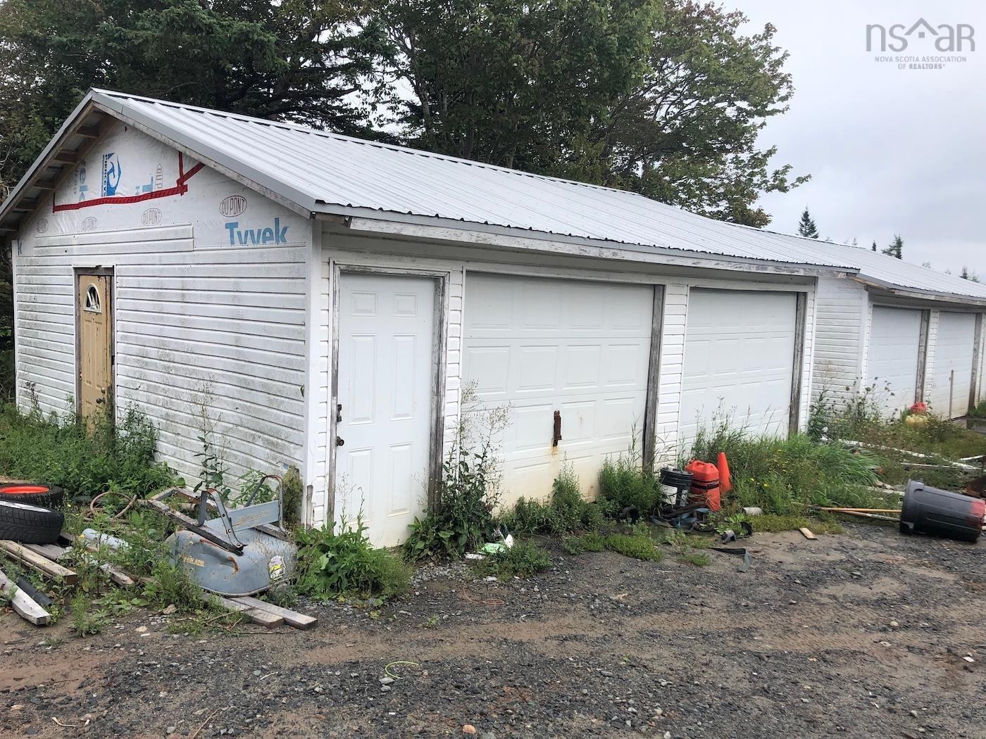 1036 Old Sambro Road, Harrietsfield, NS (MLS 202524837)