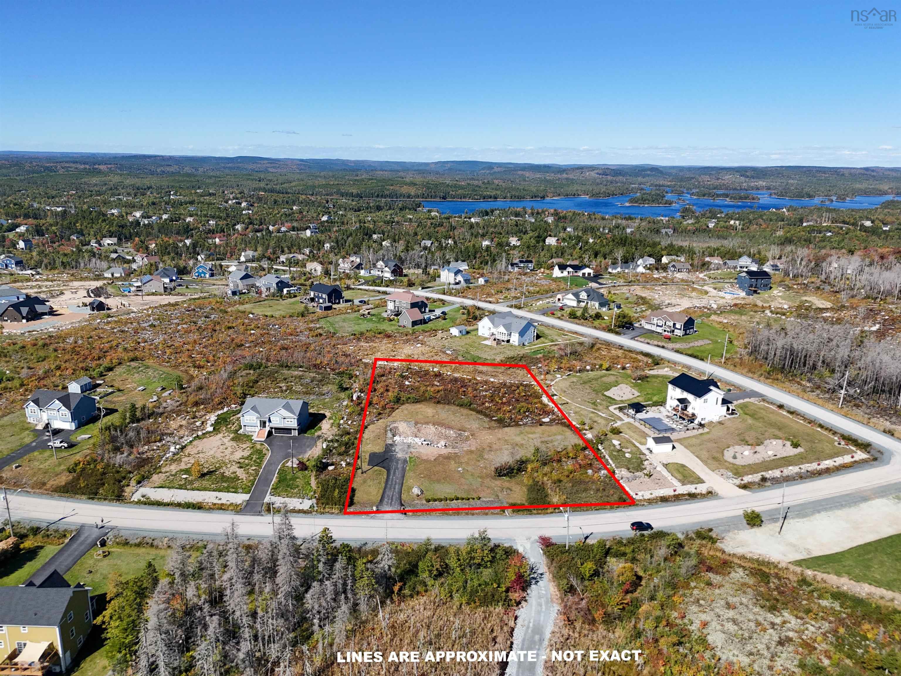 168 Wyndham Drive, Westwood Hills, NS (MLS® 202524839)