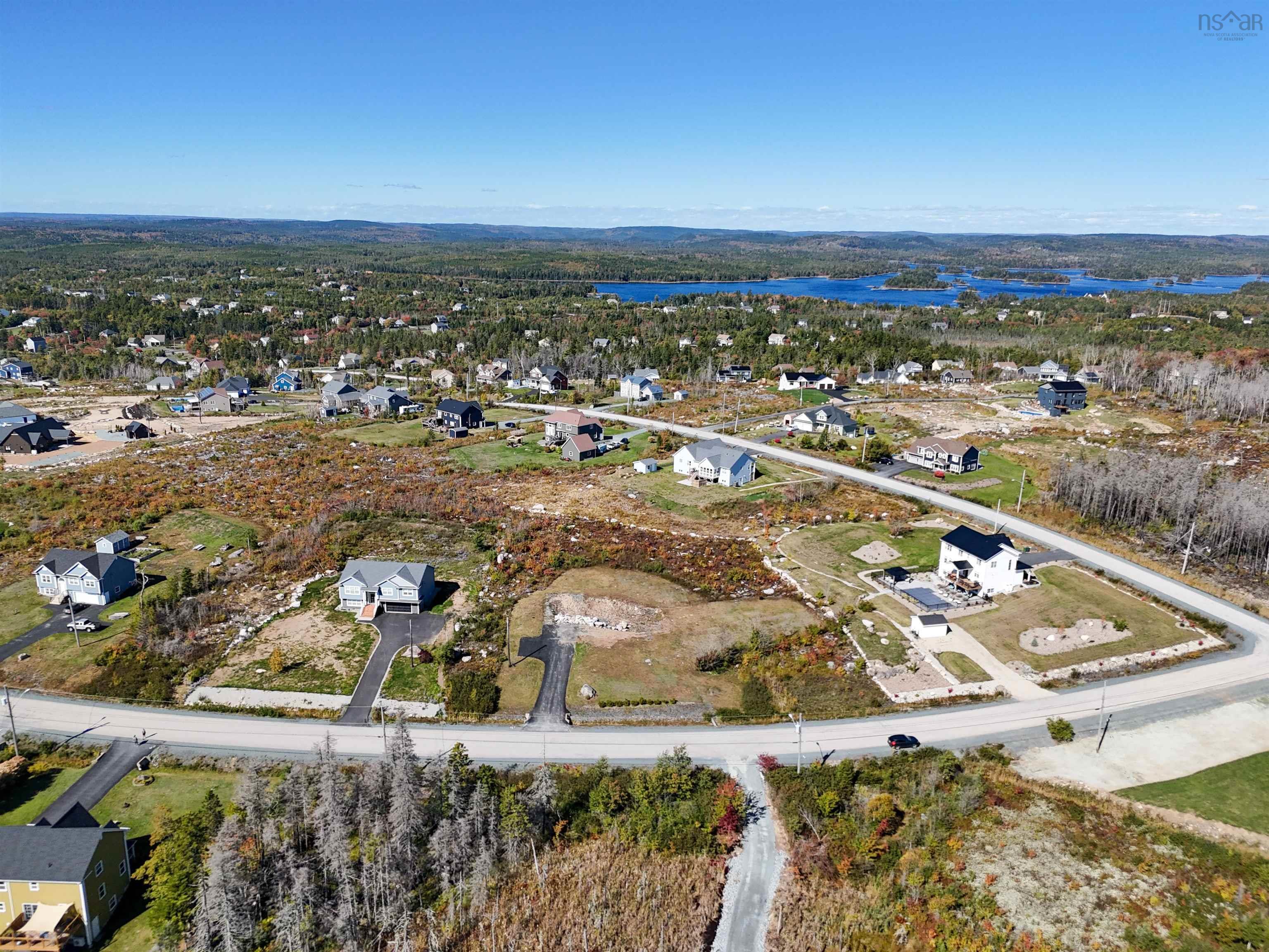 168 Wyndham Drive, Westwood Hills, NS (MLS 202524839)