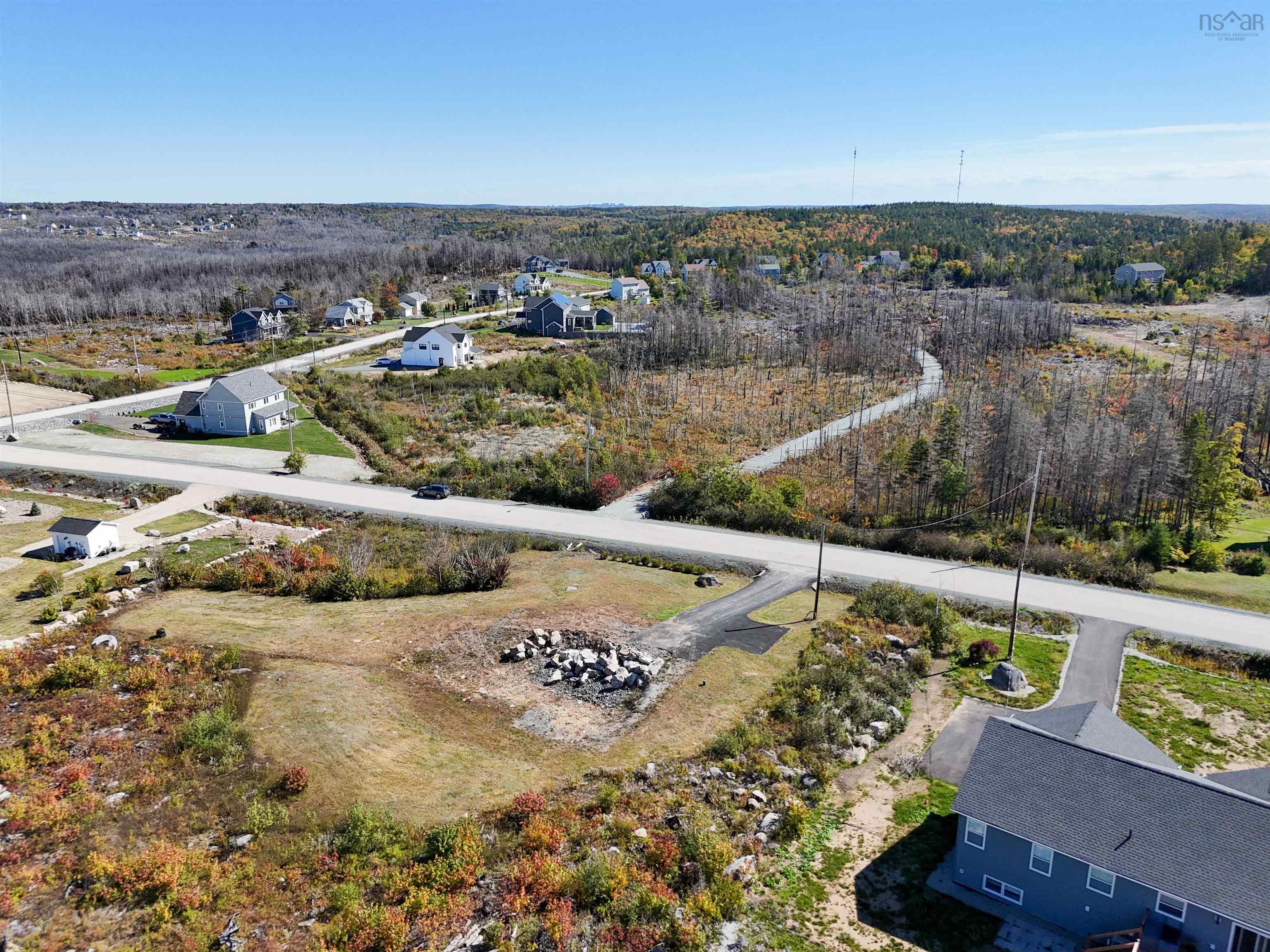 168 Wyndham Drive, Westwood Hills, NS (MLS 202524839)