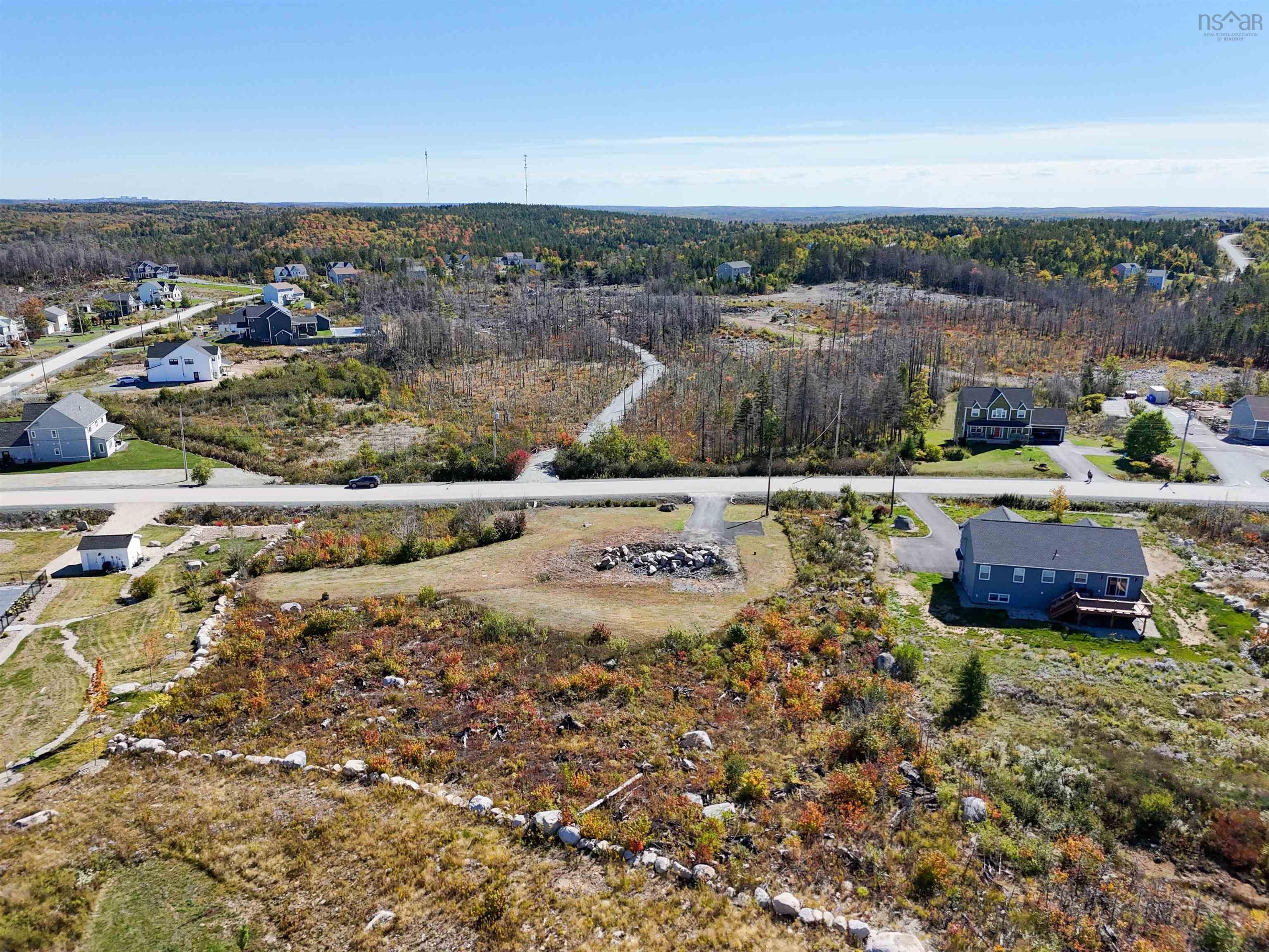 168 Wyndham Drive, Westwood Hills, NS (MLS 202524839)