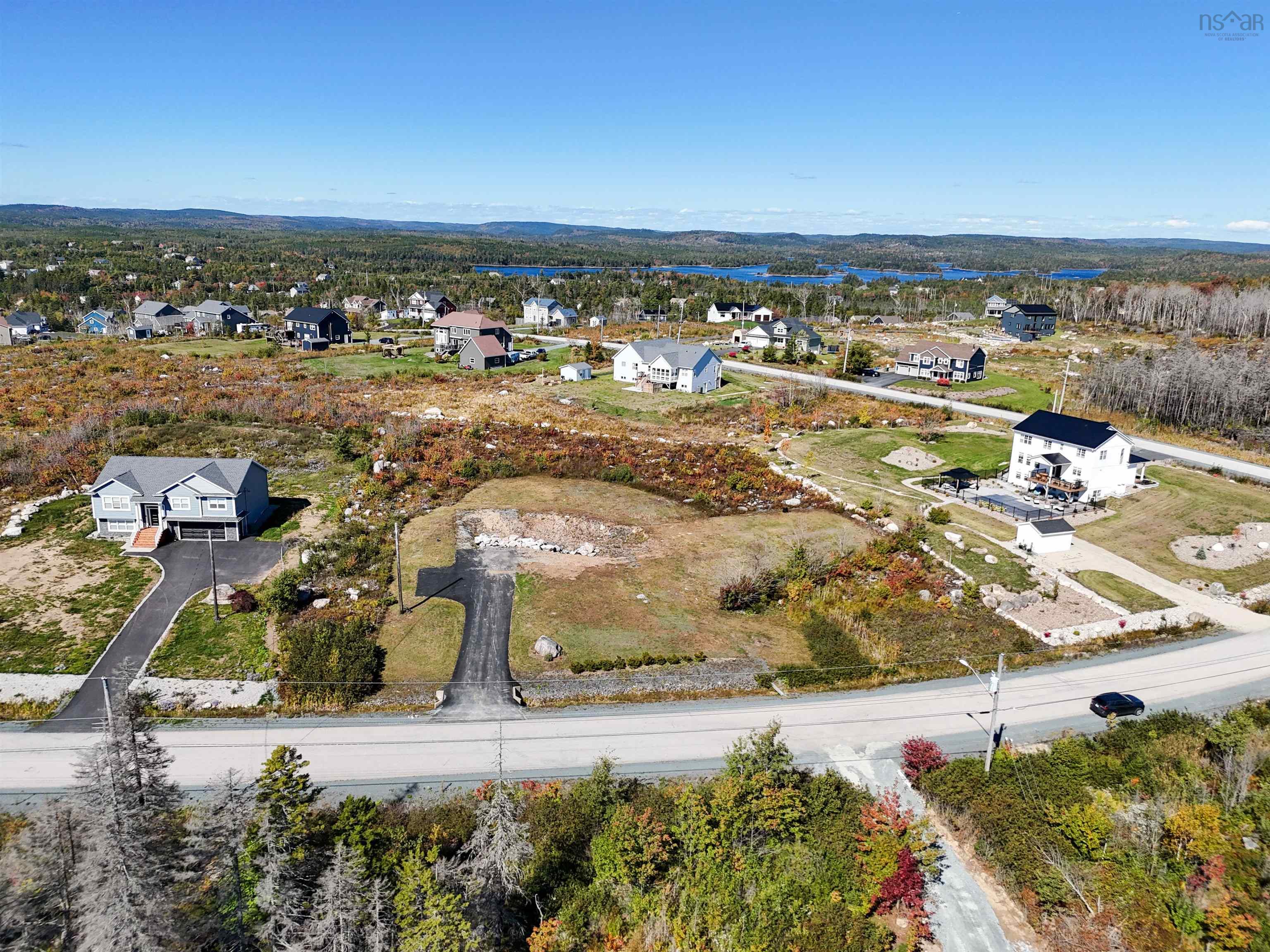 168 Wyndham Drive, Westwood Hills, NS (MLS 202524839)