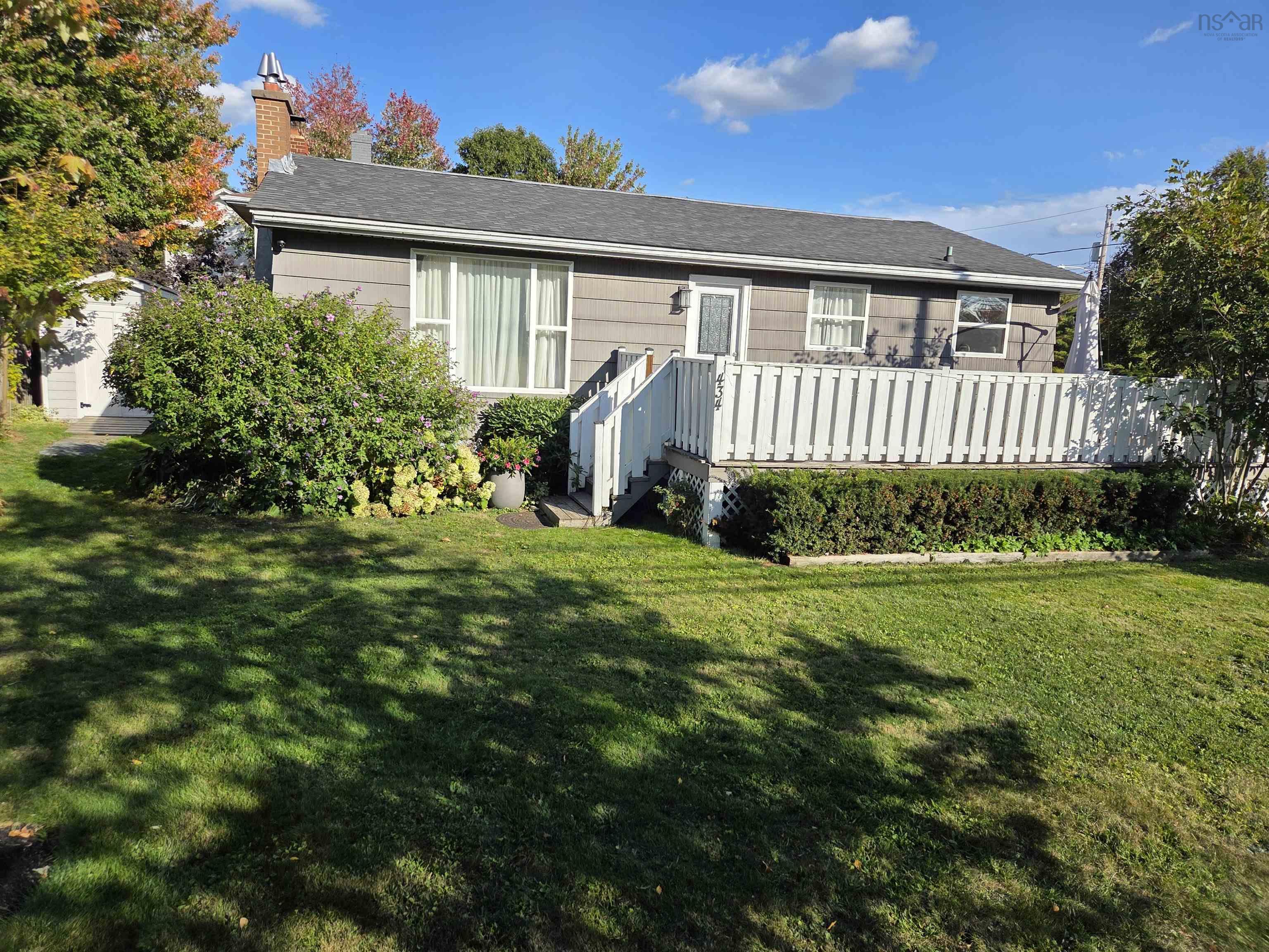 434 Waverley Road, Dartmouth, NS (MLS® 202524840)