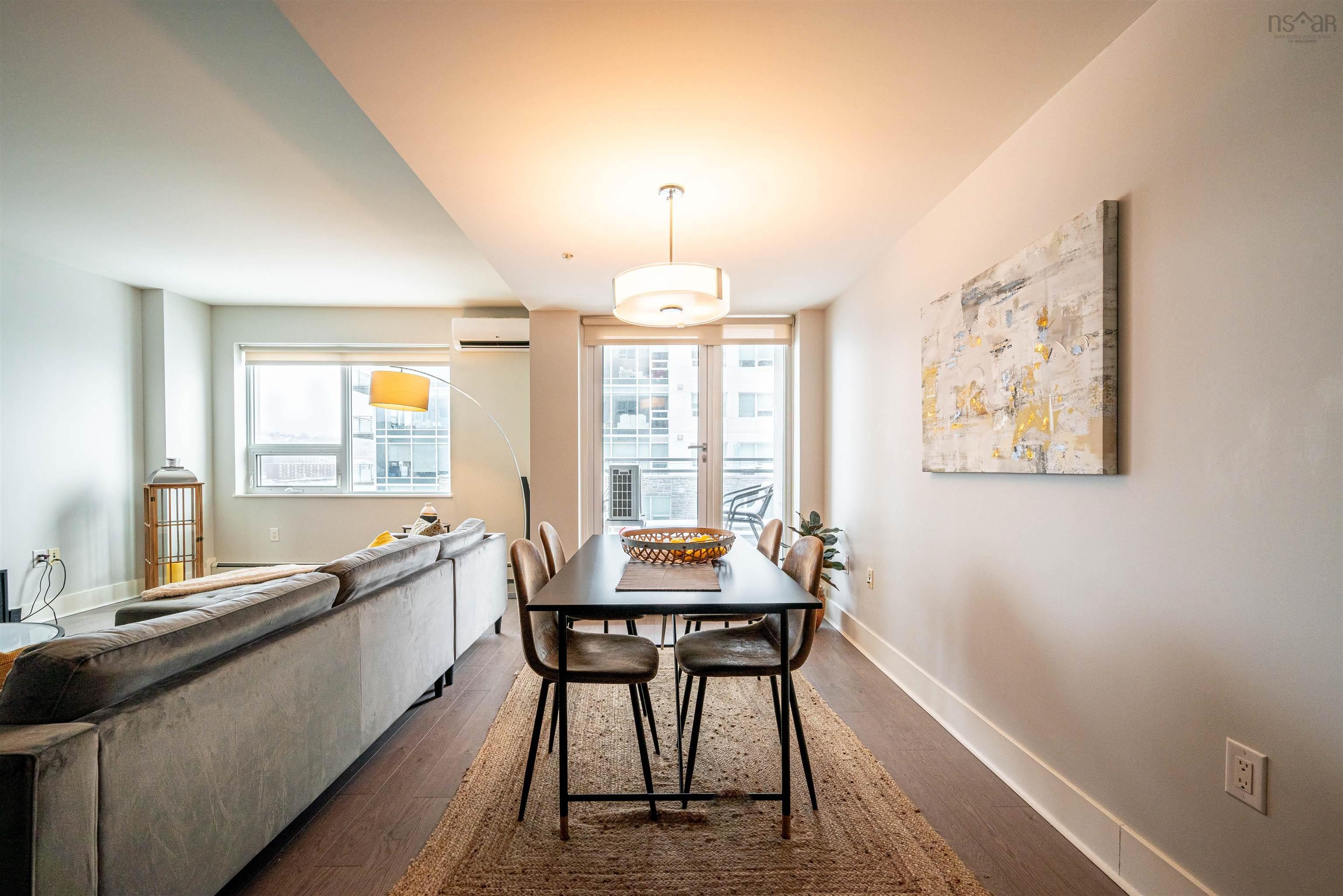 403 15 Kings Wharf Place, Dartmouth, NS (MLS 202524842)