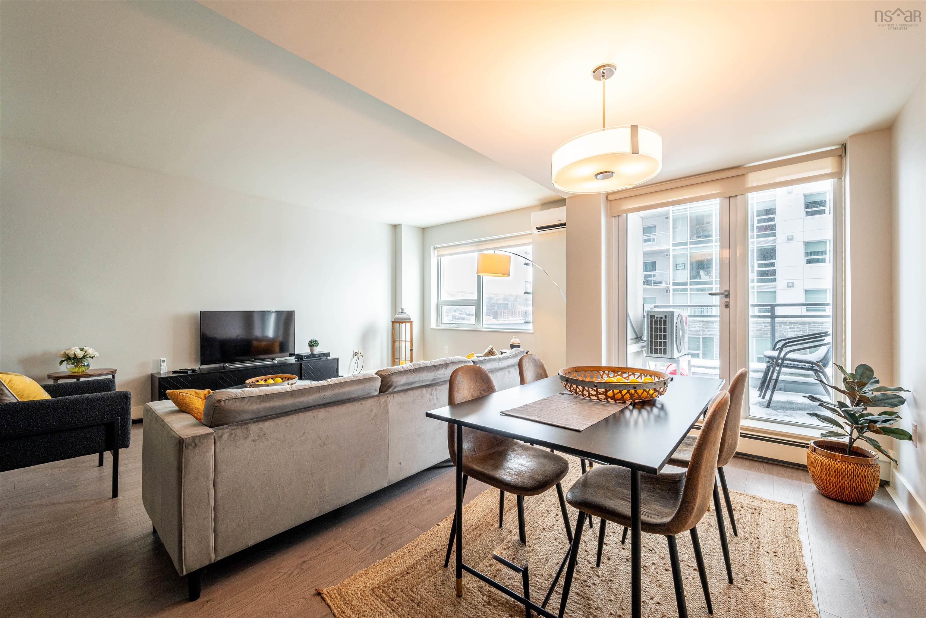 403 15 Kings Wharf Place, Dartmouth, NS (MLS 202524842)