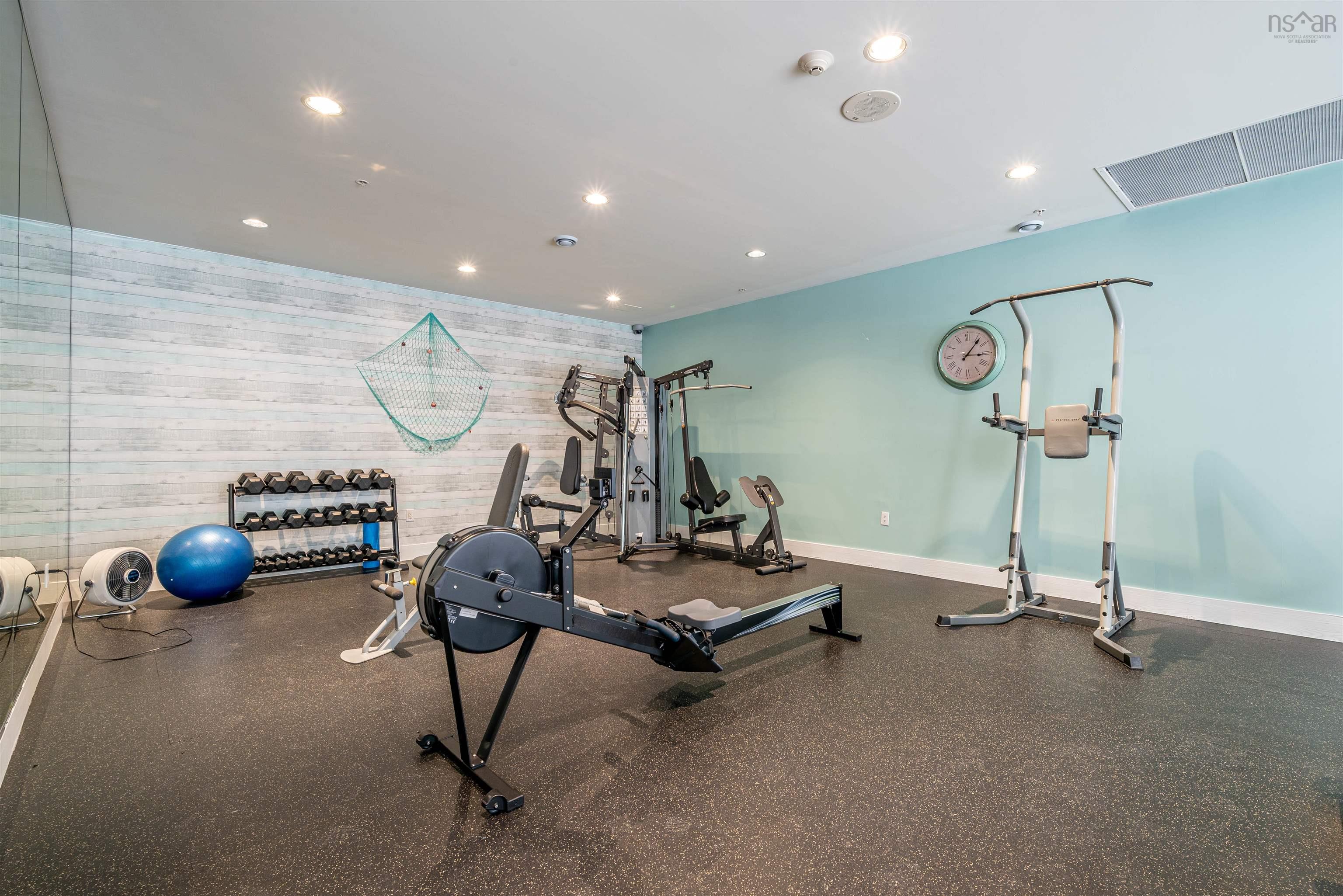 403 15 Kings Wharf Place, Dartmouth, NS (MLS 202524842)