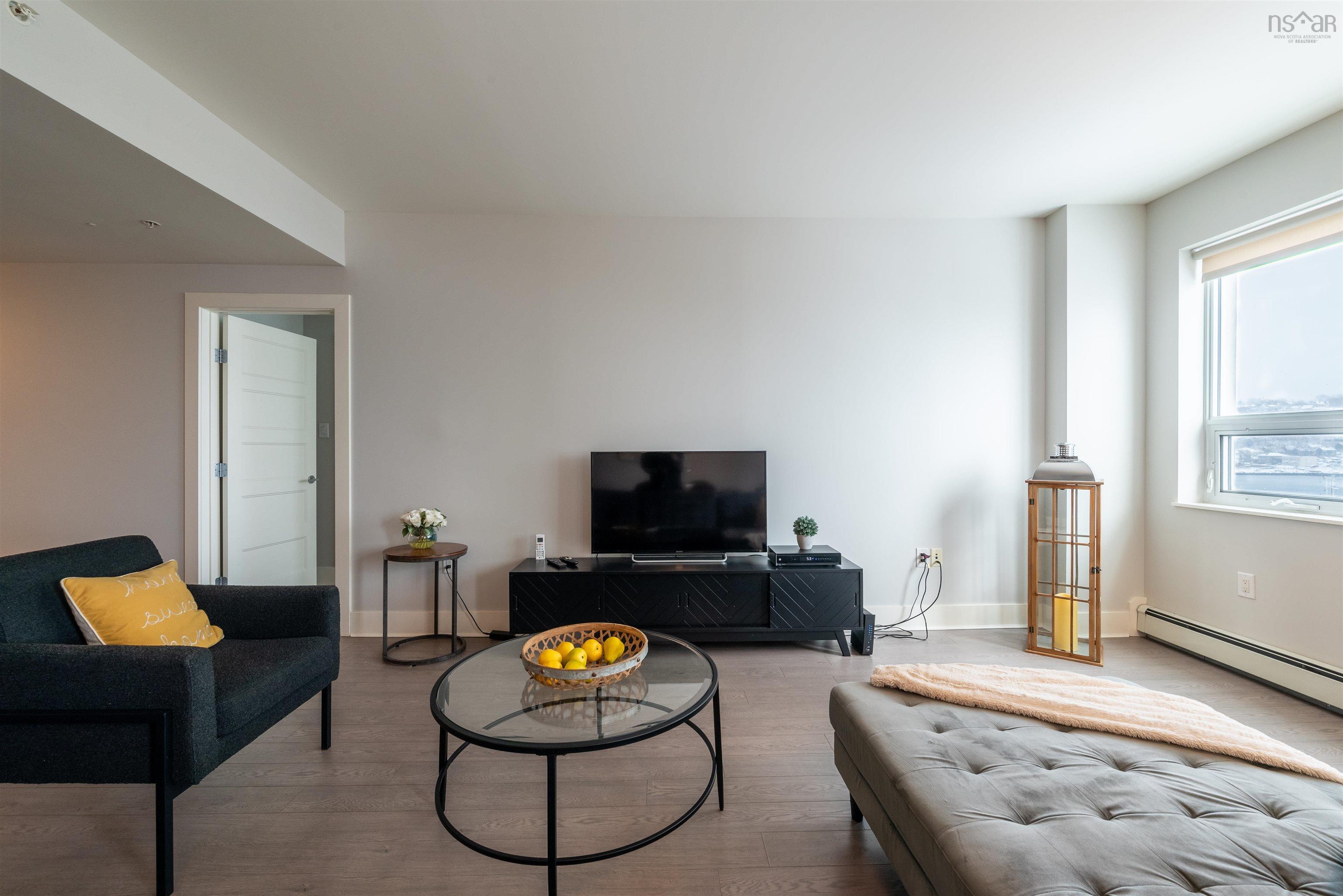 403 15 Kings Wharf Place, Dartmouth, NS (MLS 202524842)