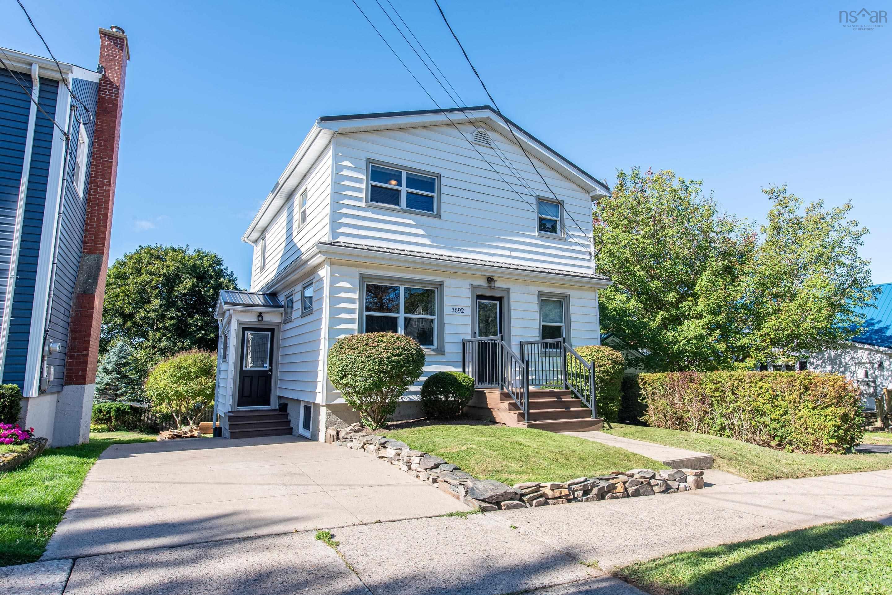 3692 Basinview Drive, Halifax, NS (MLS® 202524843)
