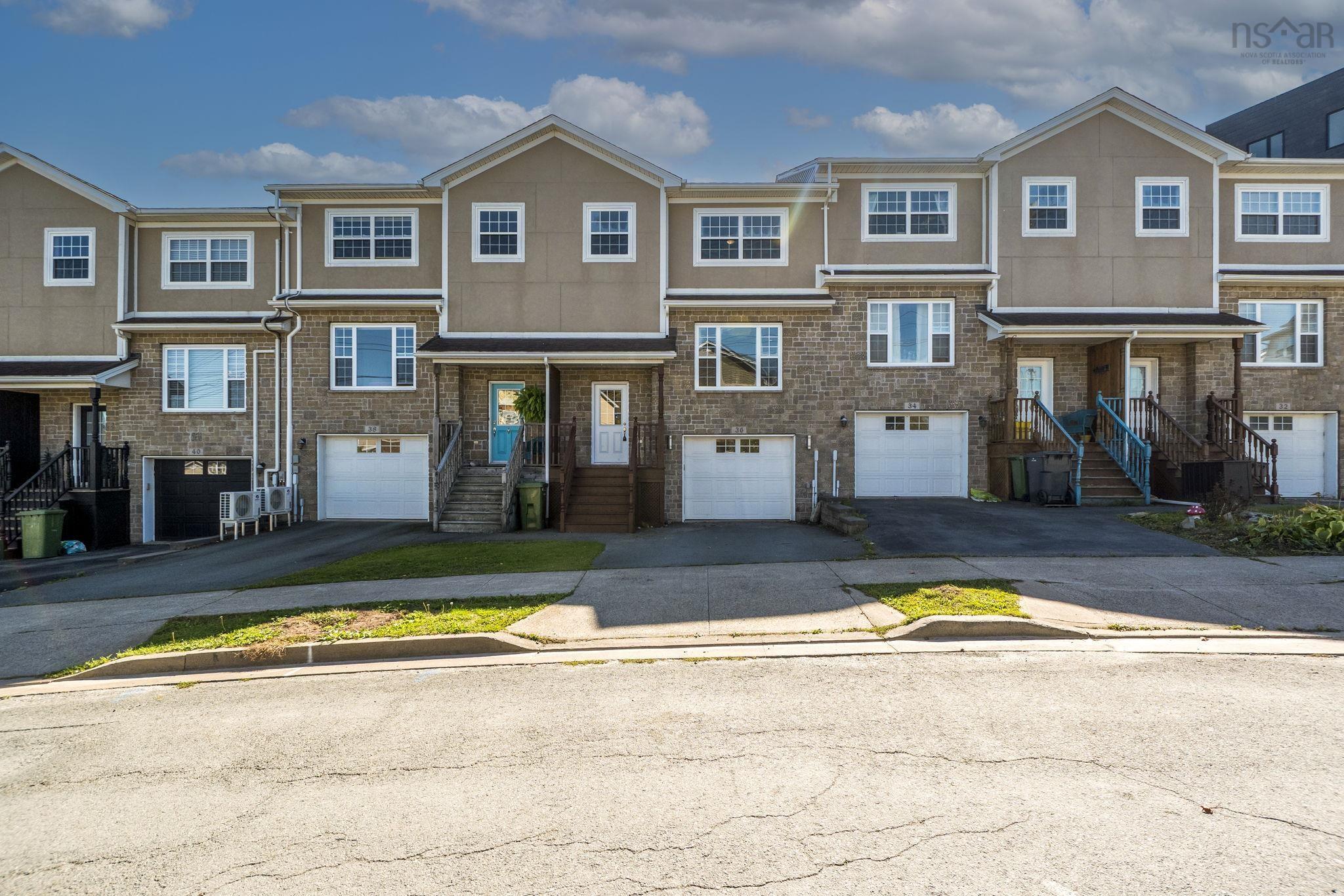 36 Viridian Drive, Dartmouth, NS (MLS® 202524847)